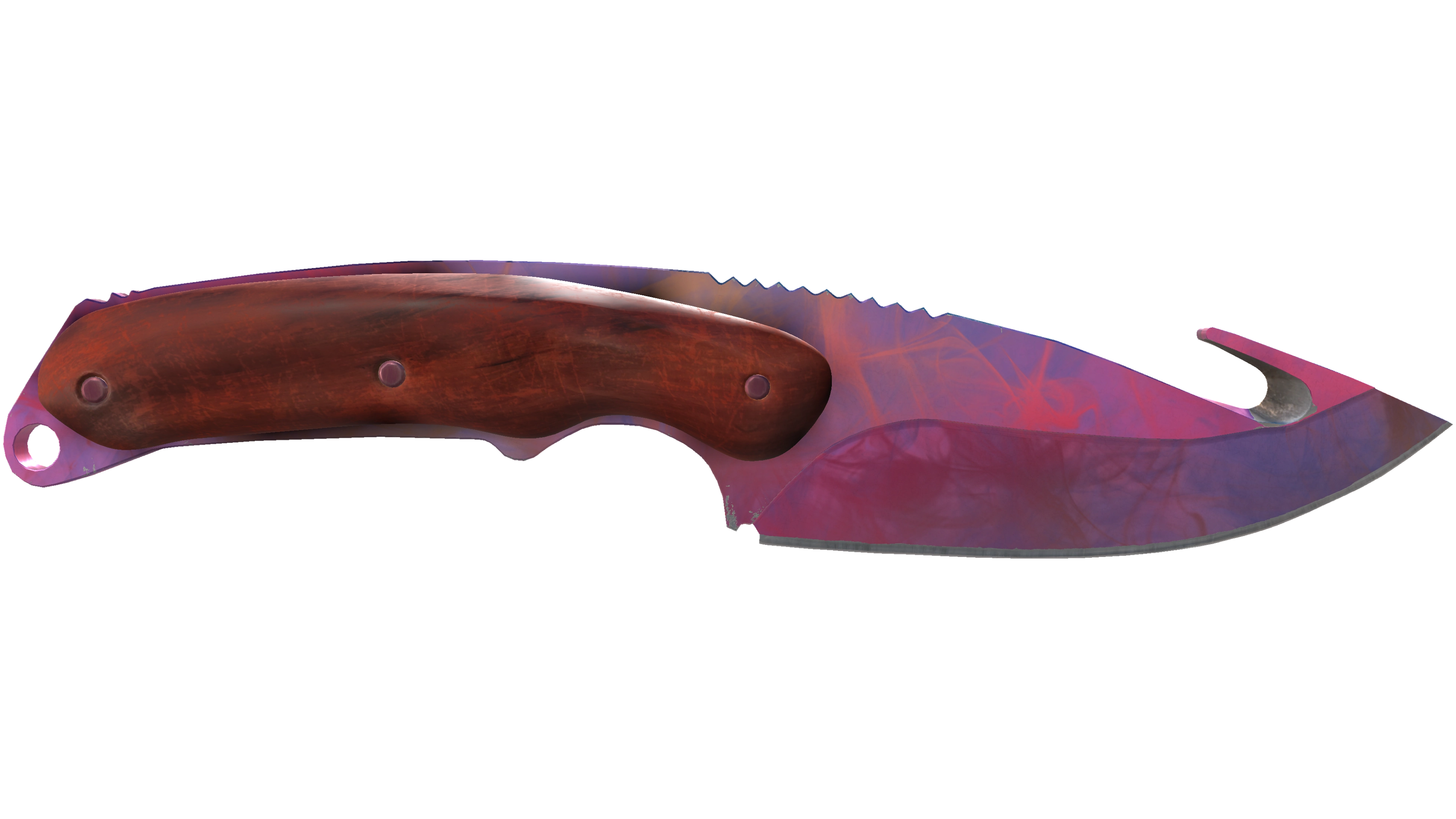 ★ Gut Knife | Doppler (Factory New) 缩略图