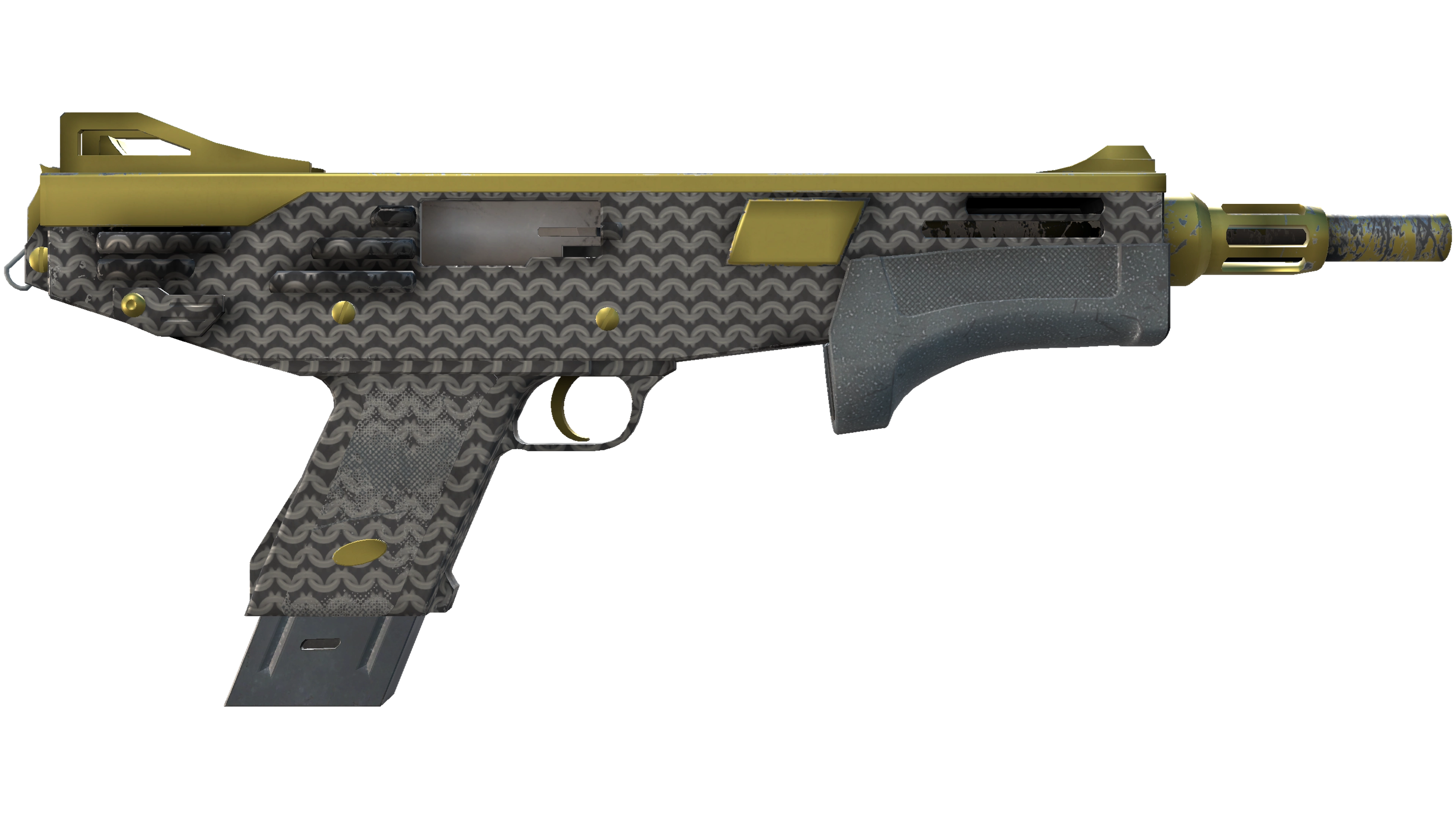 MAG-7 | Chainmail (Factory New) 缩略图