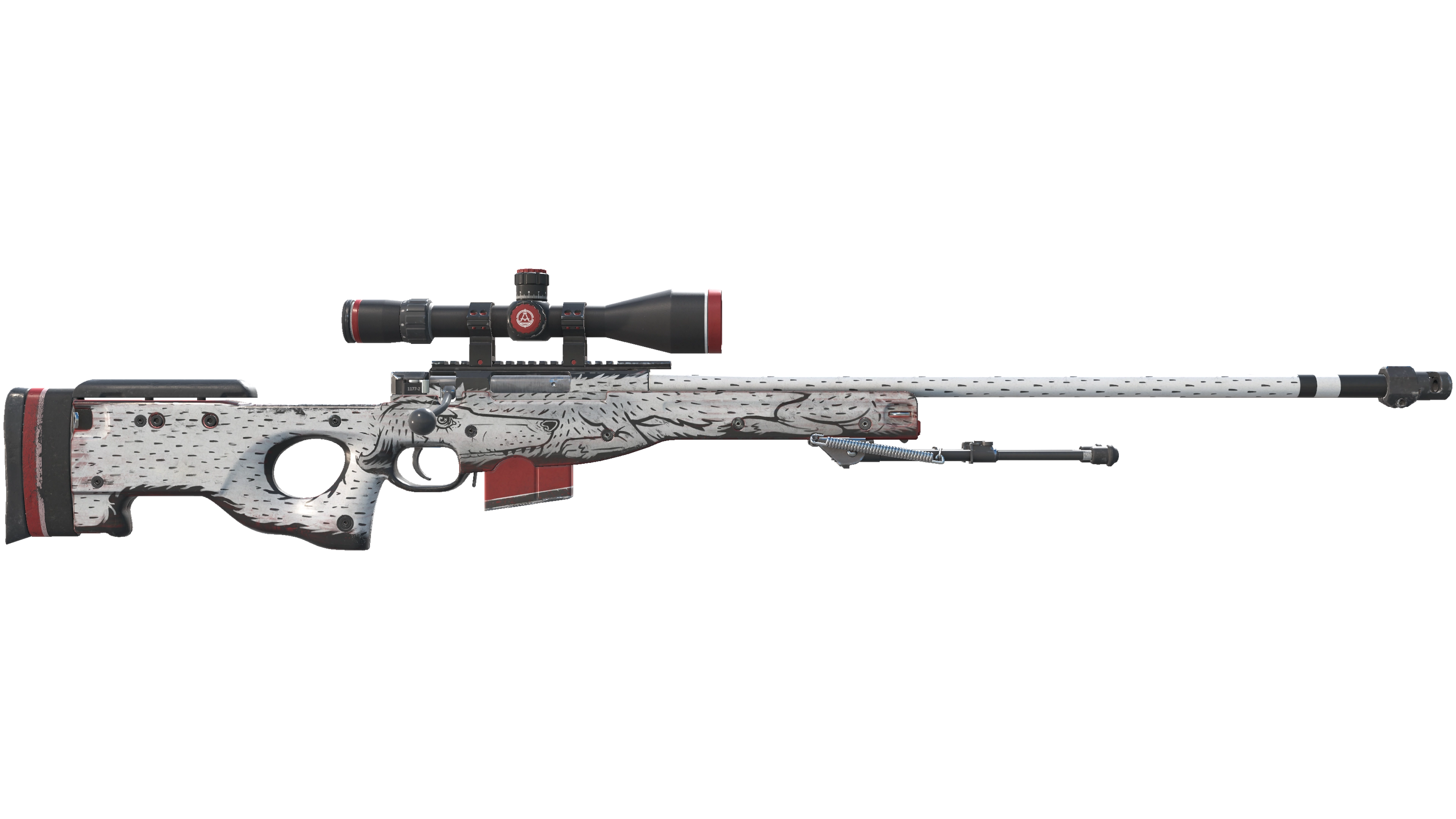 AWP | LongDog (Field-Tested) 缩略图