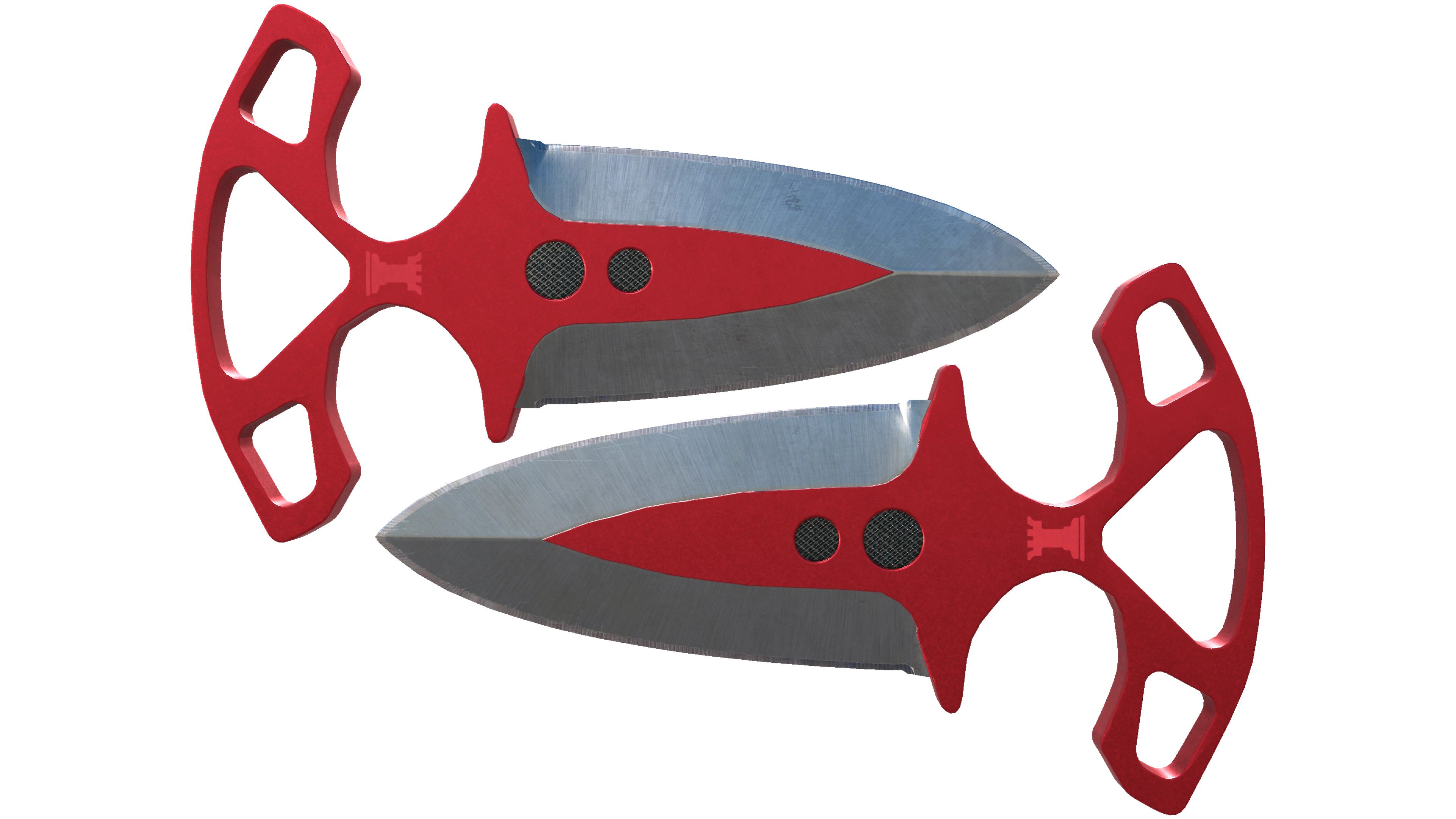 ★ Shadow Daggers | Autotronic (Minimal Wear) 缩略图