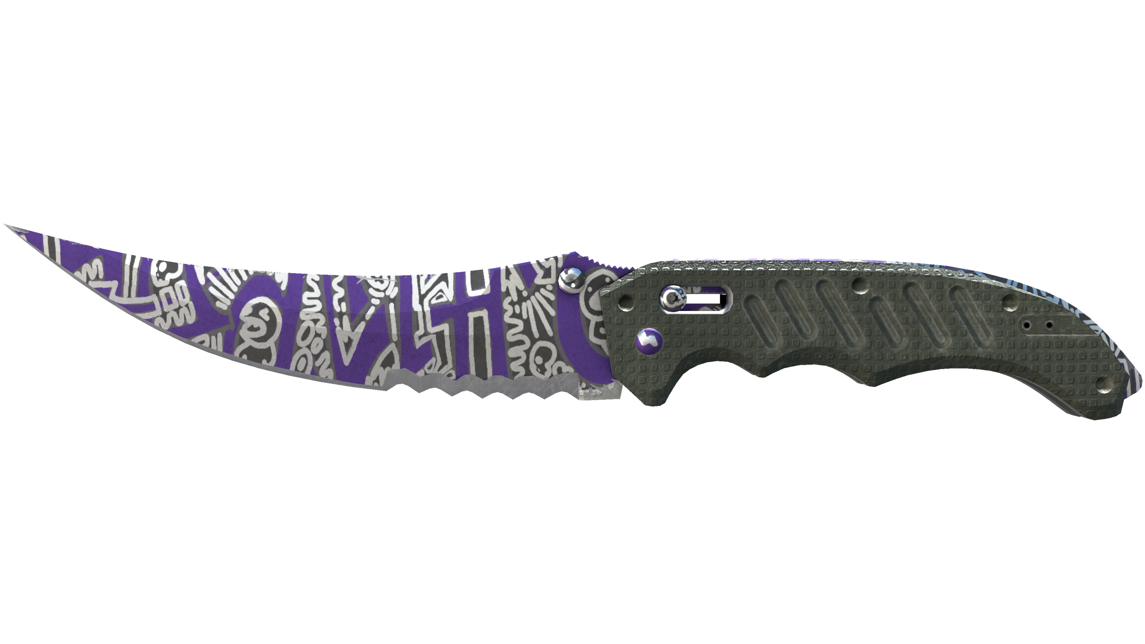 ★ Flip Knife | Freehand (Field-Tested) thumbnail