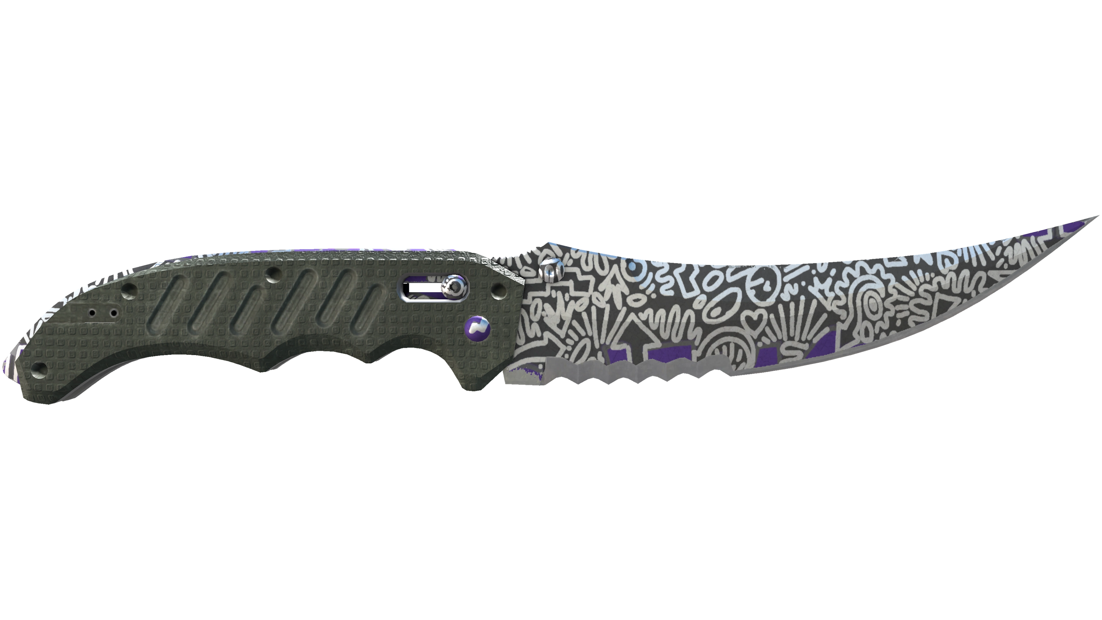 ★ Flip Knife | Freehand (Field-Tested) thumbnail