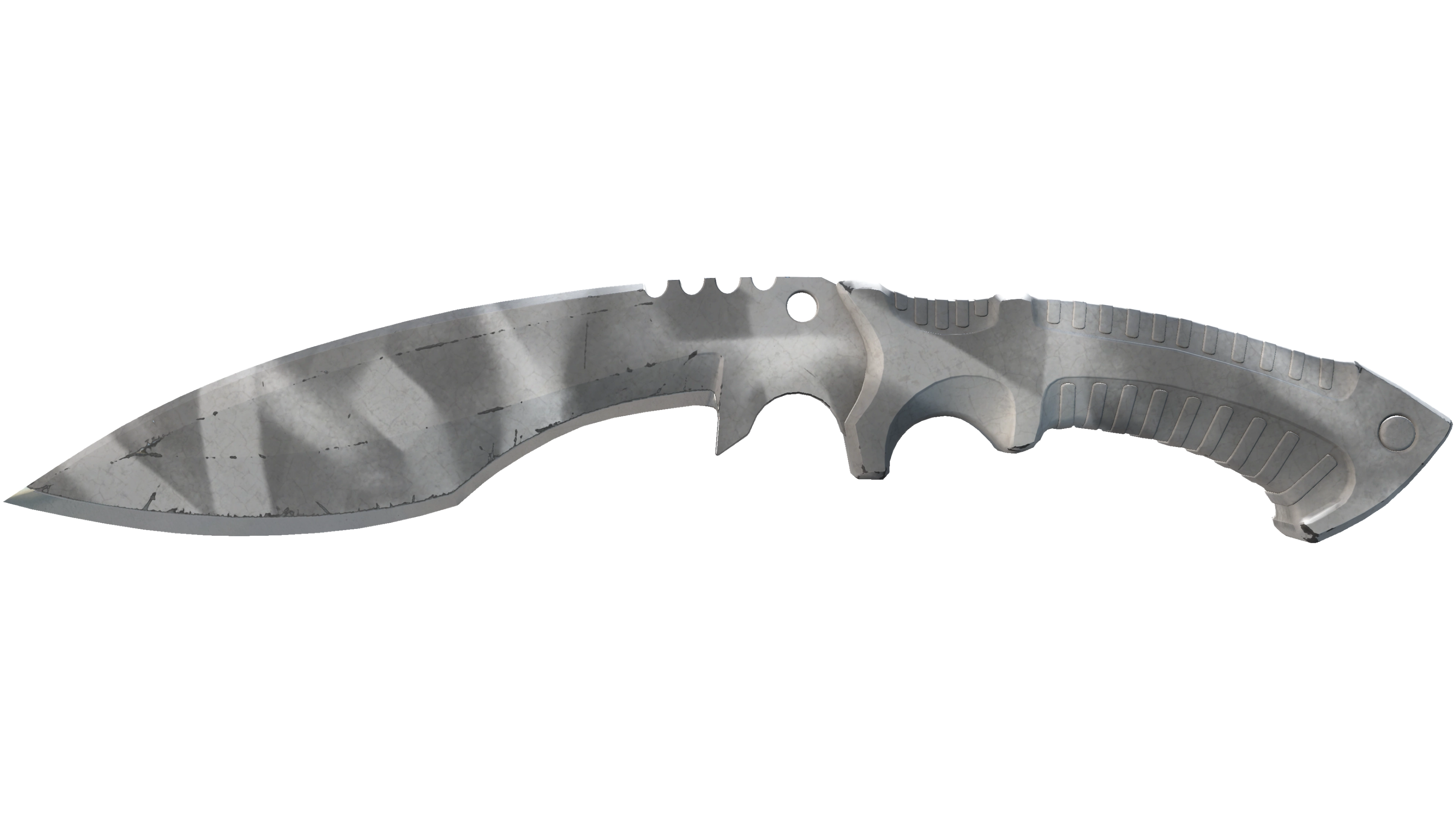 ★ StatTrak™ Kukri Knife | Urban Masked (Field-Tested) thumbnail