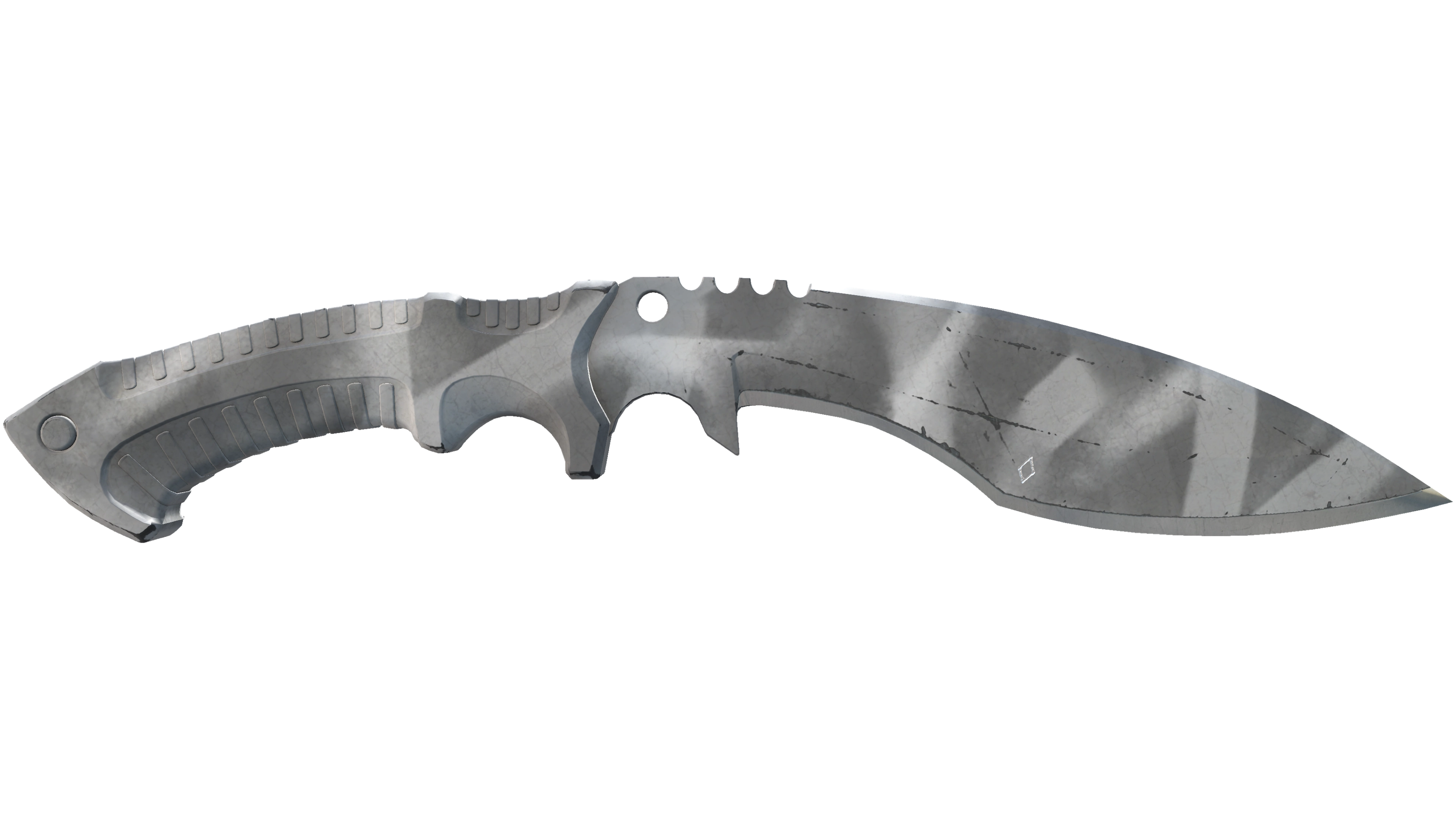★ StatTrak™ Kukri Knife | Urban Masked (Field-Tested)