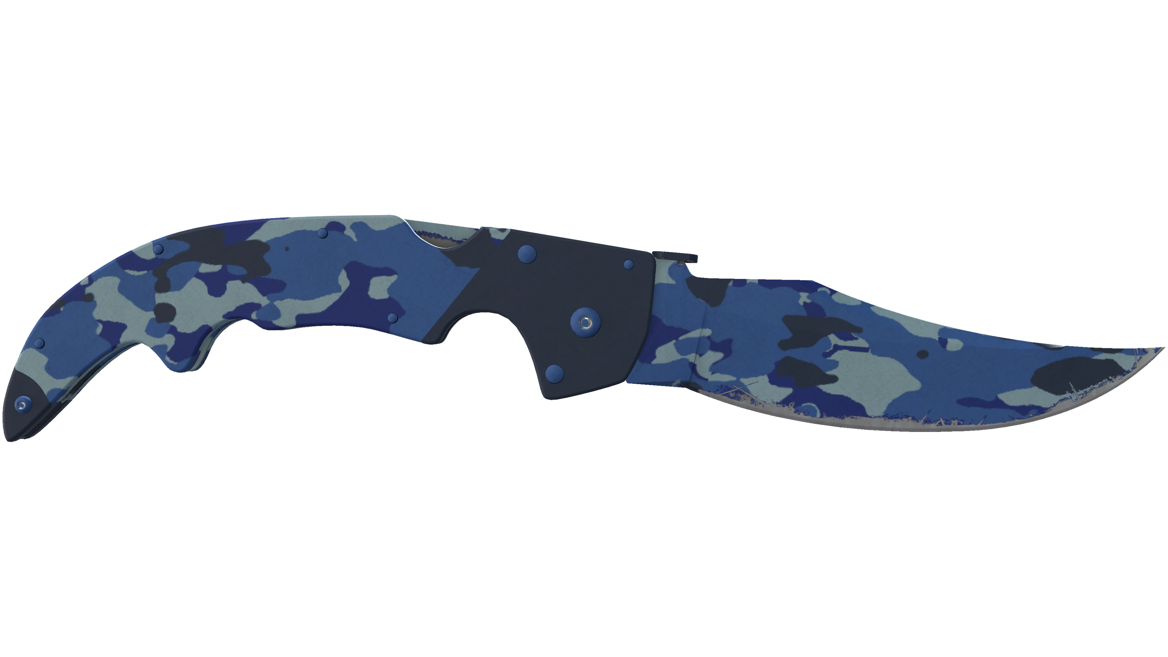 ★ Falchion Knife | Bright Water (Field-Tested)