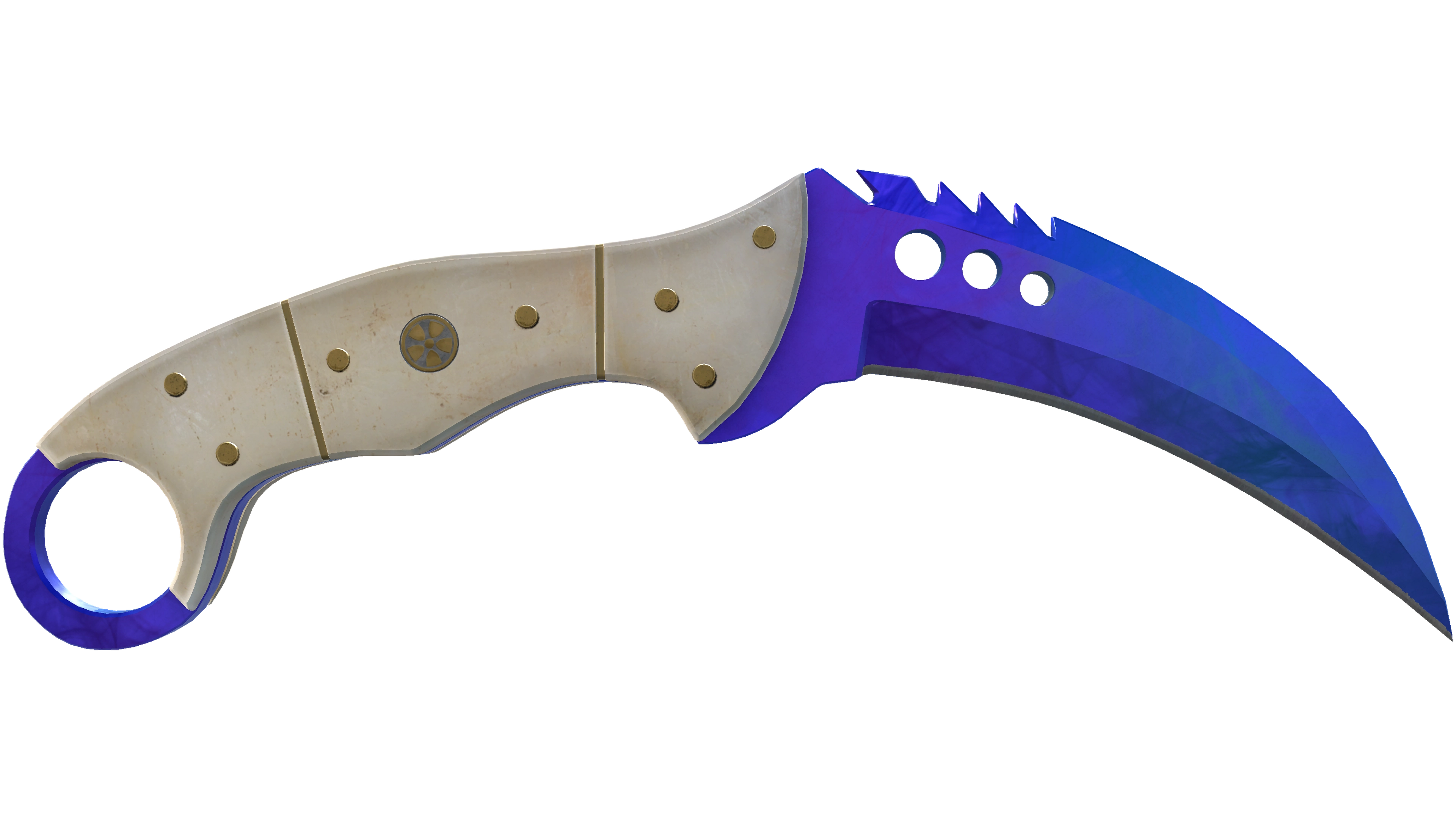 ★ Talon Knife | Doppler (Factory New) thumbnail