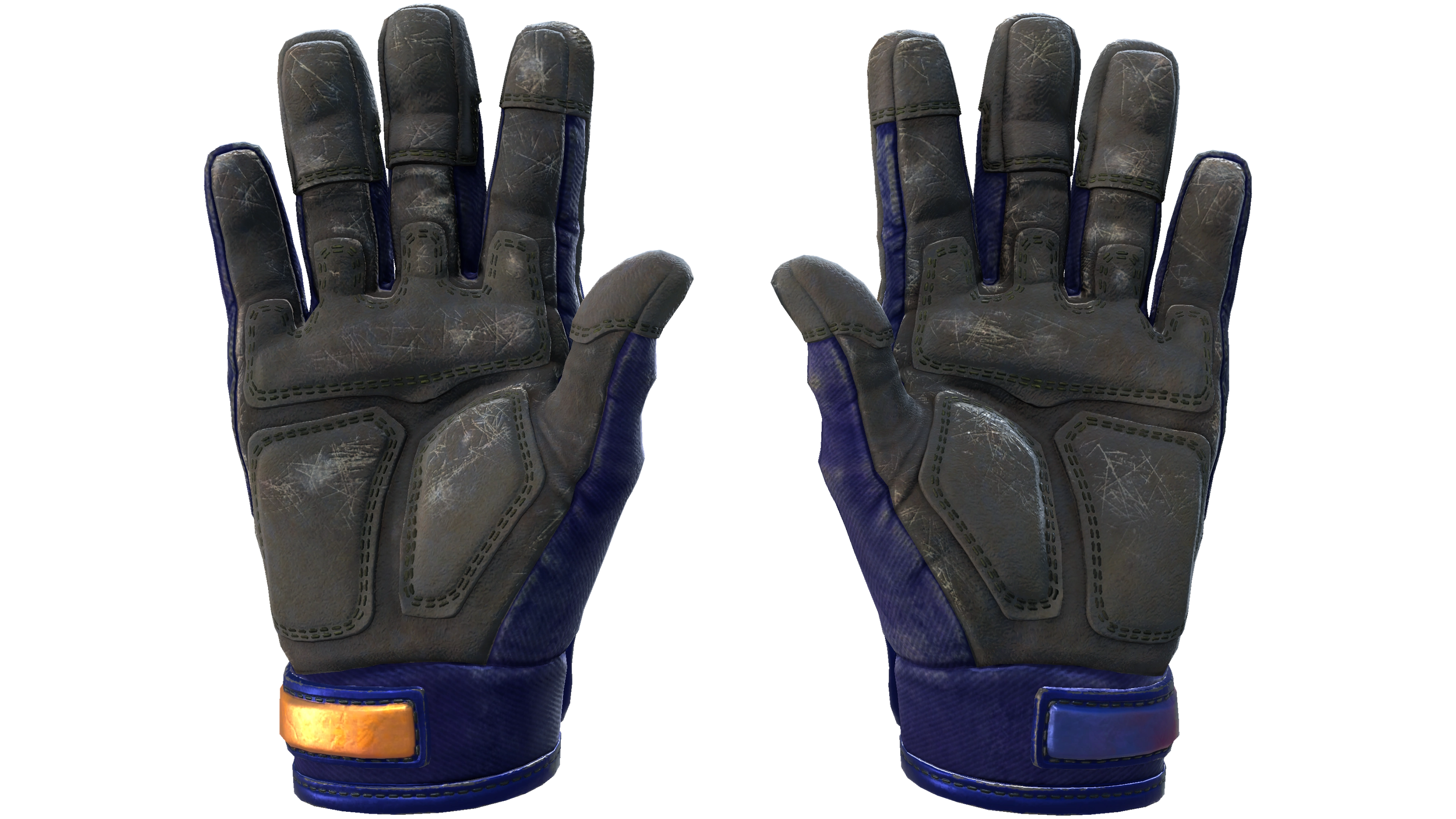 ★ Specialist Gloves | Fade (Field-Tested) 缩略图