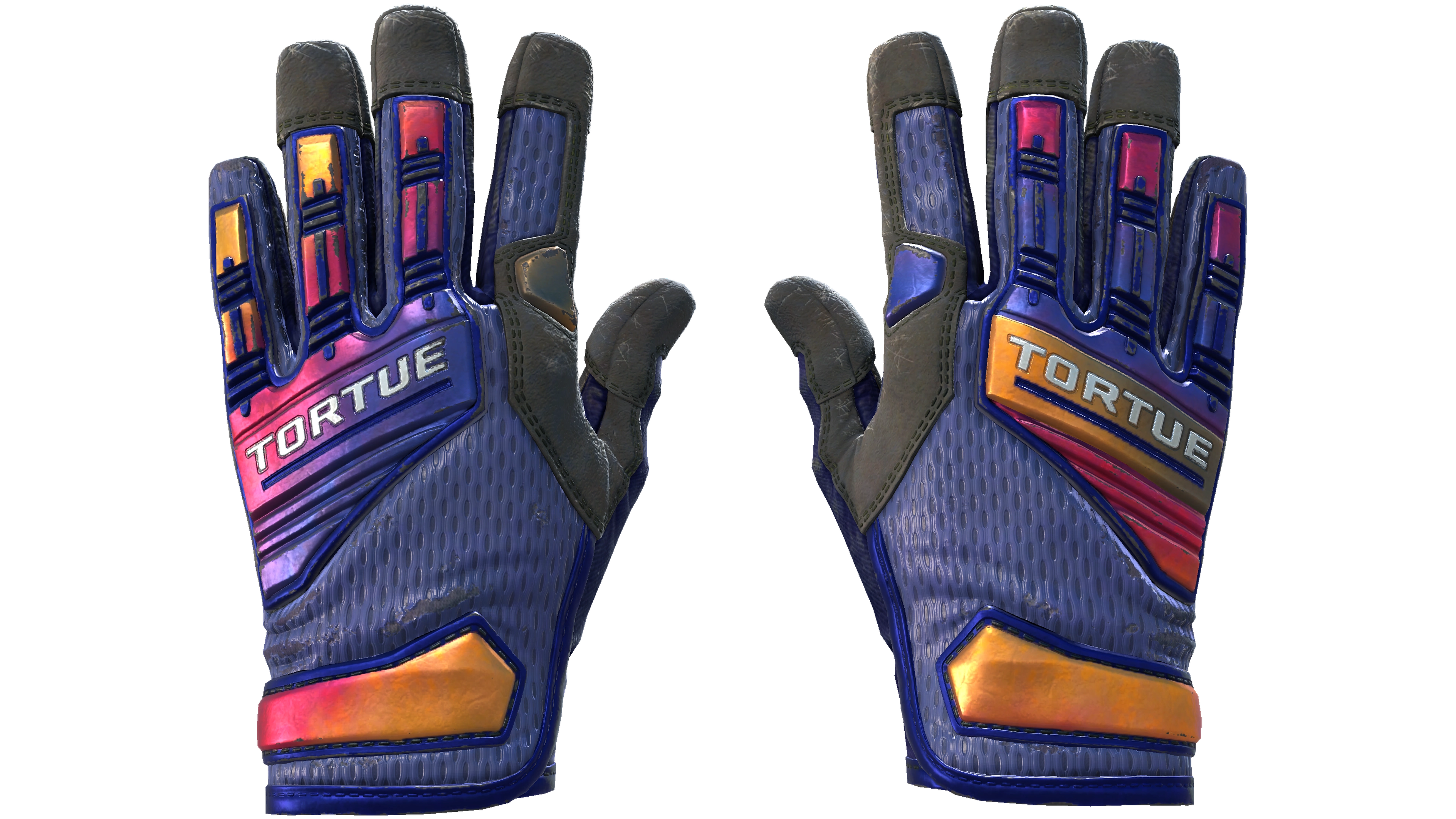 ★ Specialist Gloves | Fade (Field-Tested)
