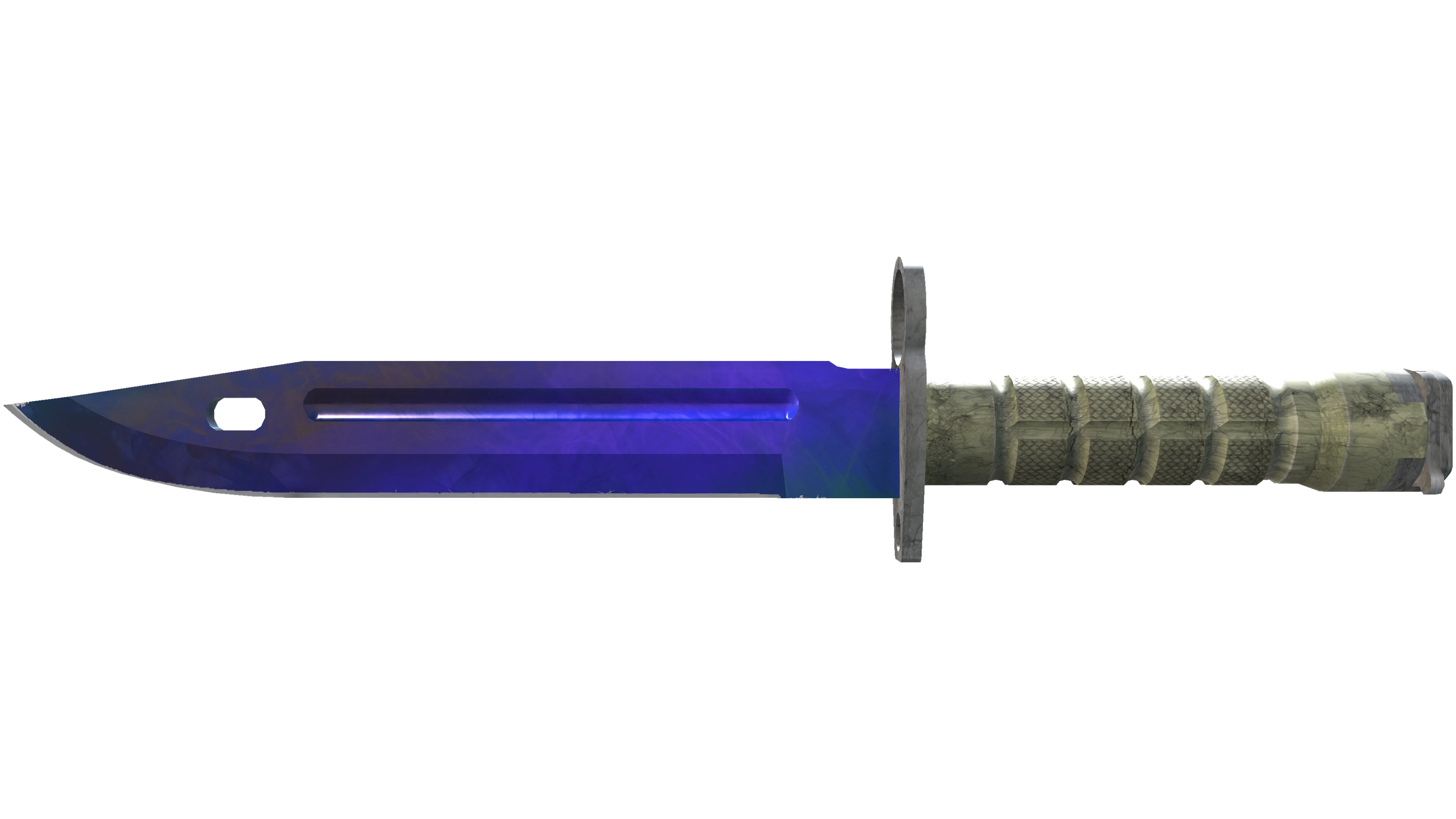 ★ Bayonet | Doppler (Factory New) 缩略图