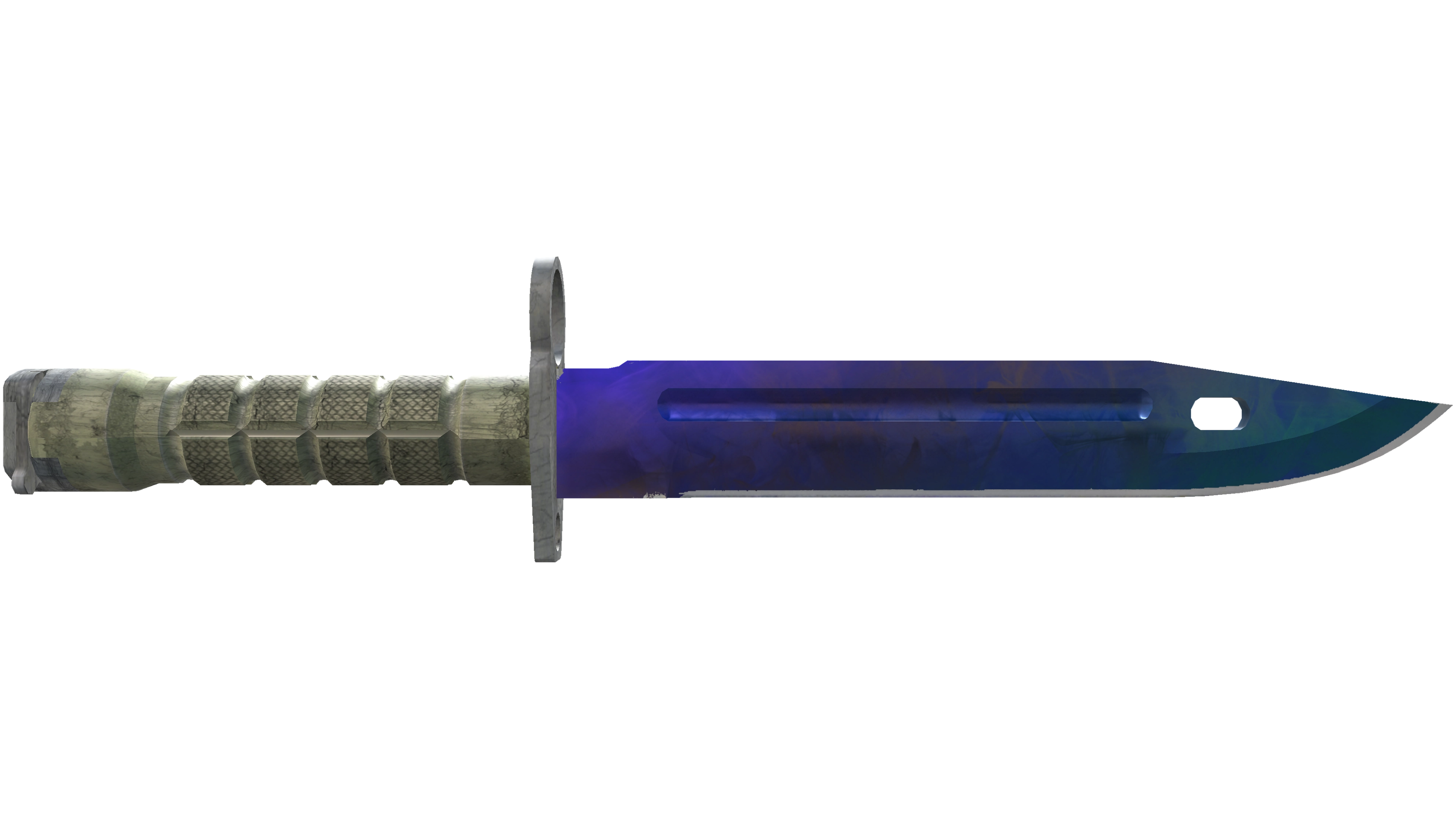 ★ Bayonet | Doppler (Factory New) 缩略图