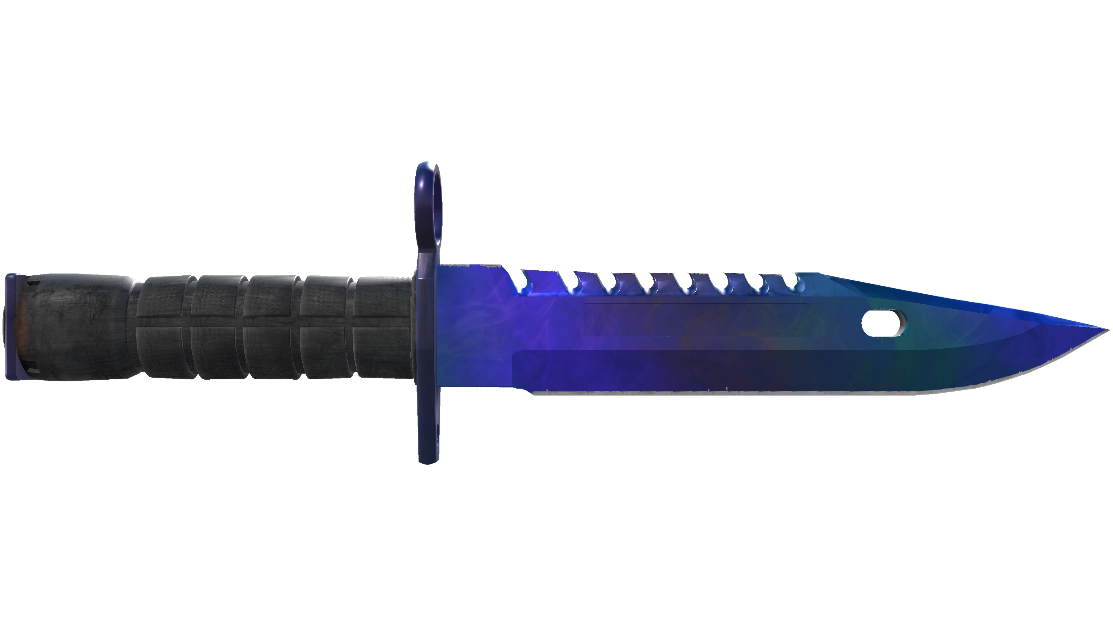 ★ StatTrak™ M9 Bayonet | Doppler (Factory New) 缩略图