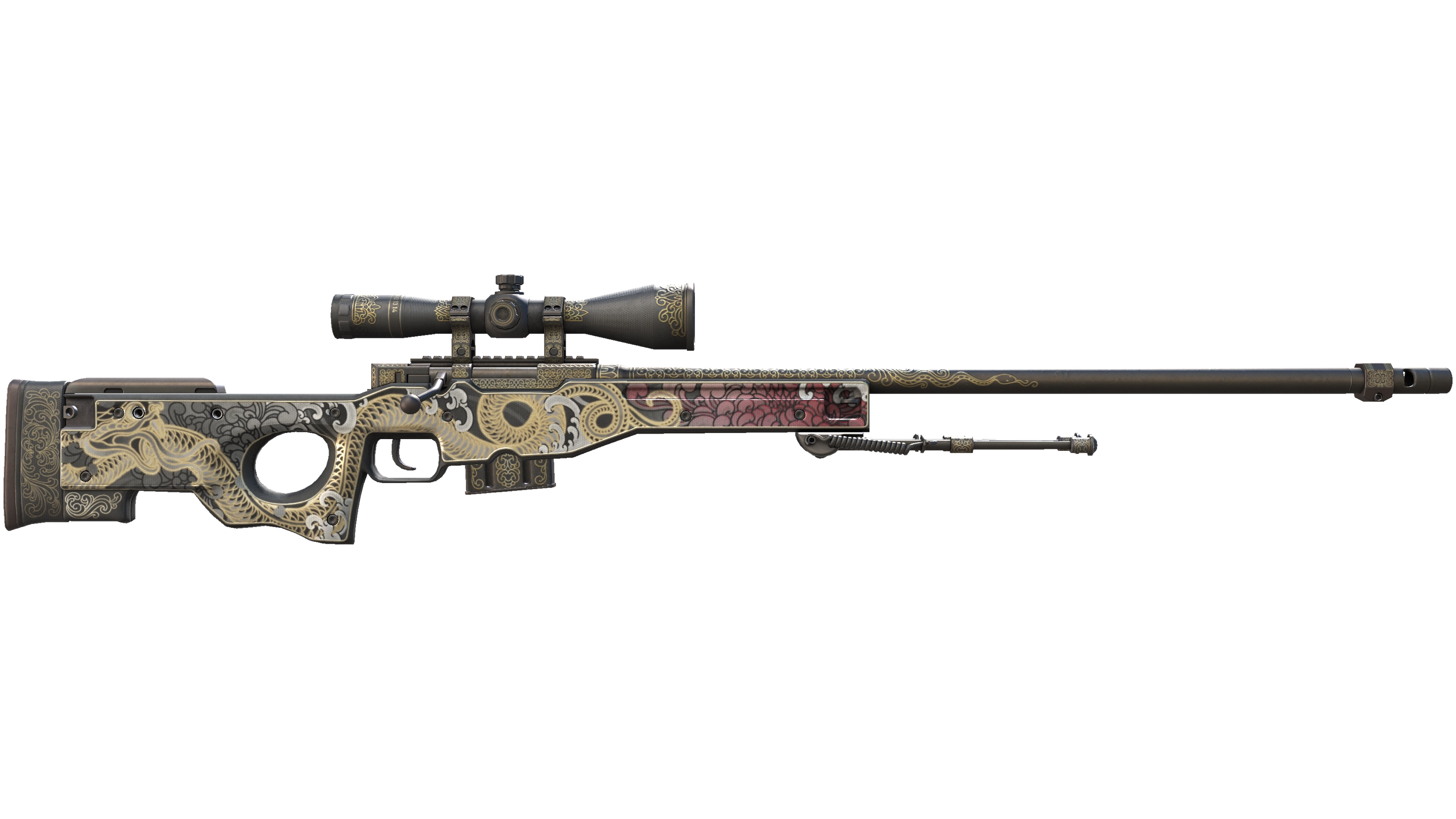 AWP | Duality (Field-Tested) thumbnail