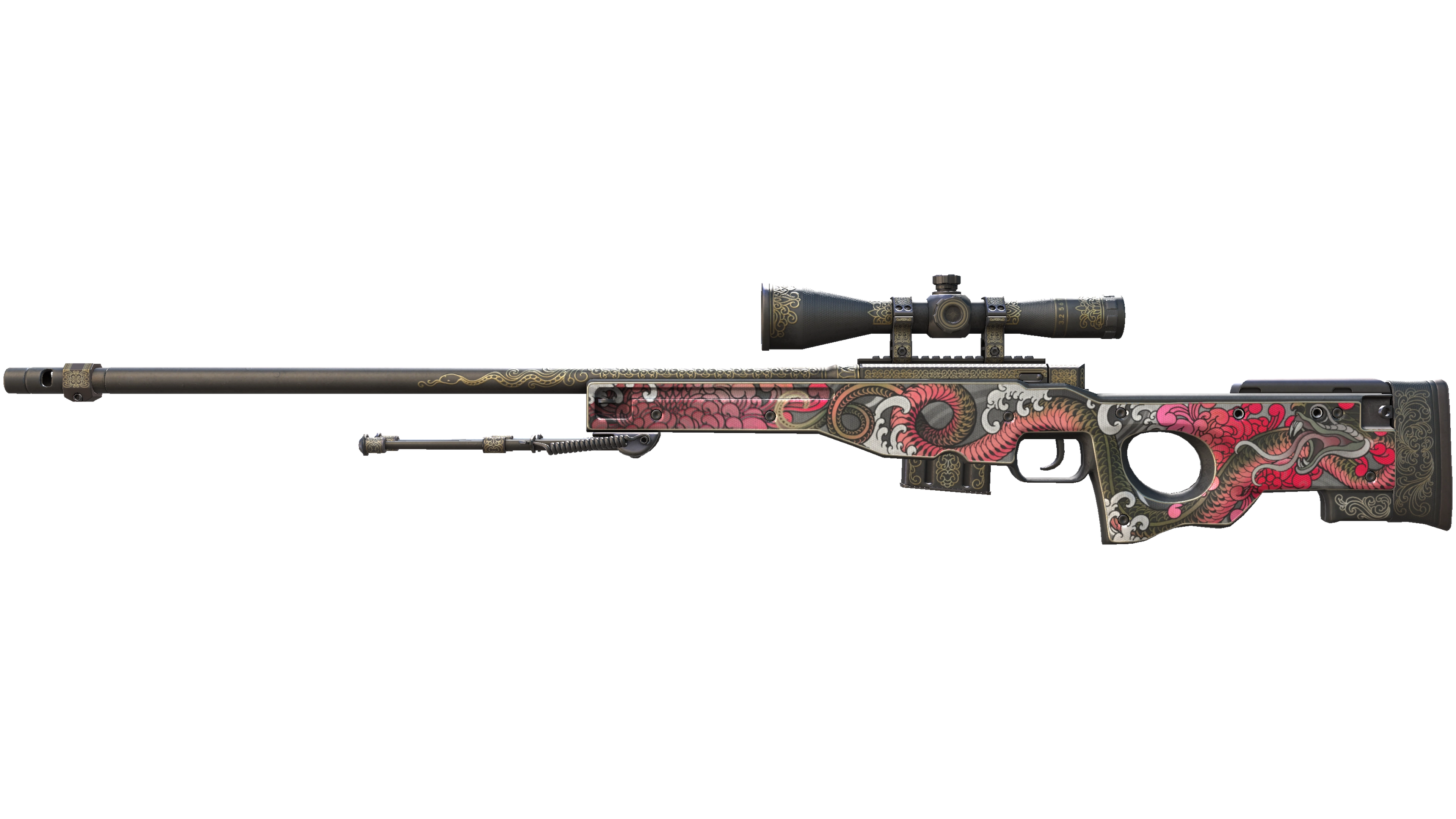 AWP | Duality (Field-Tested) thumbnail