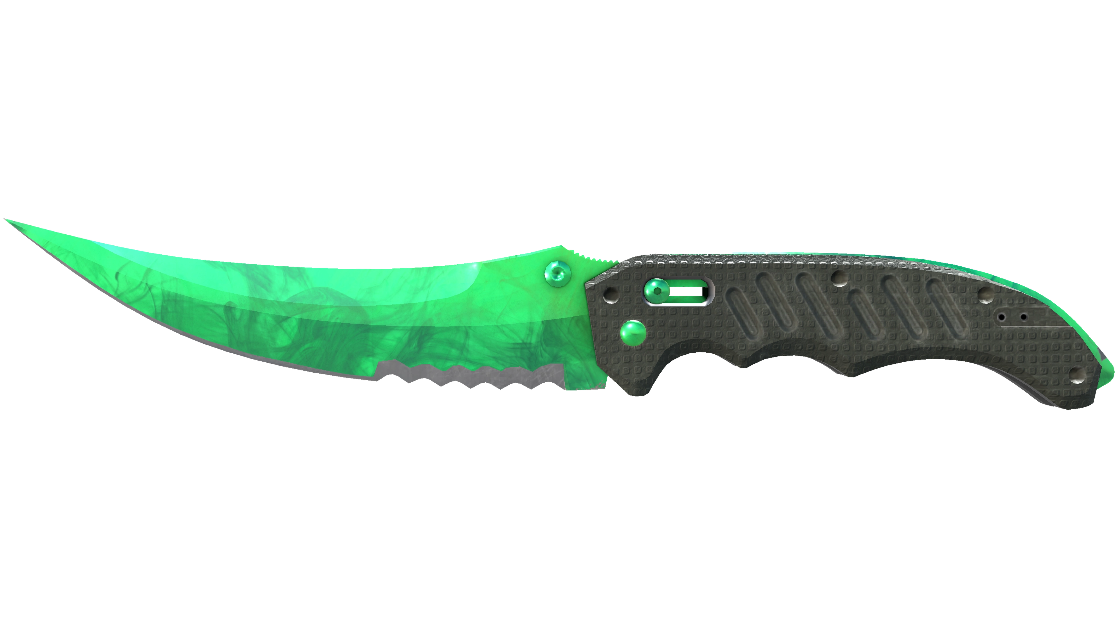 ★ Flip Knife | Gamma Doppler (Factory New) 缩略图