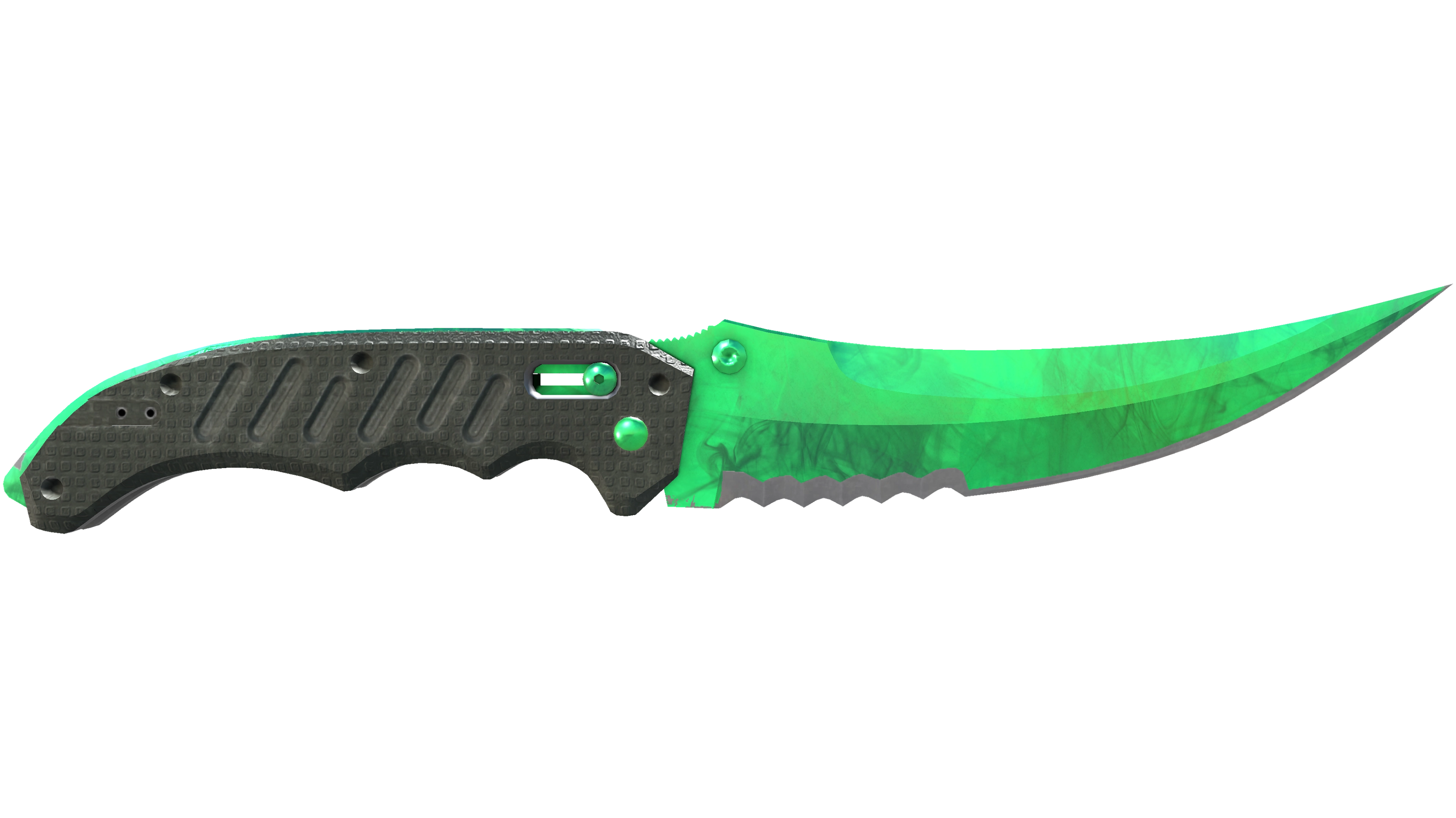★ Flip Knife | Gamma Doppler (Factory New) 缩略图