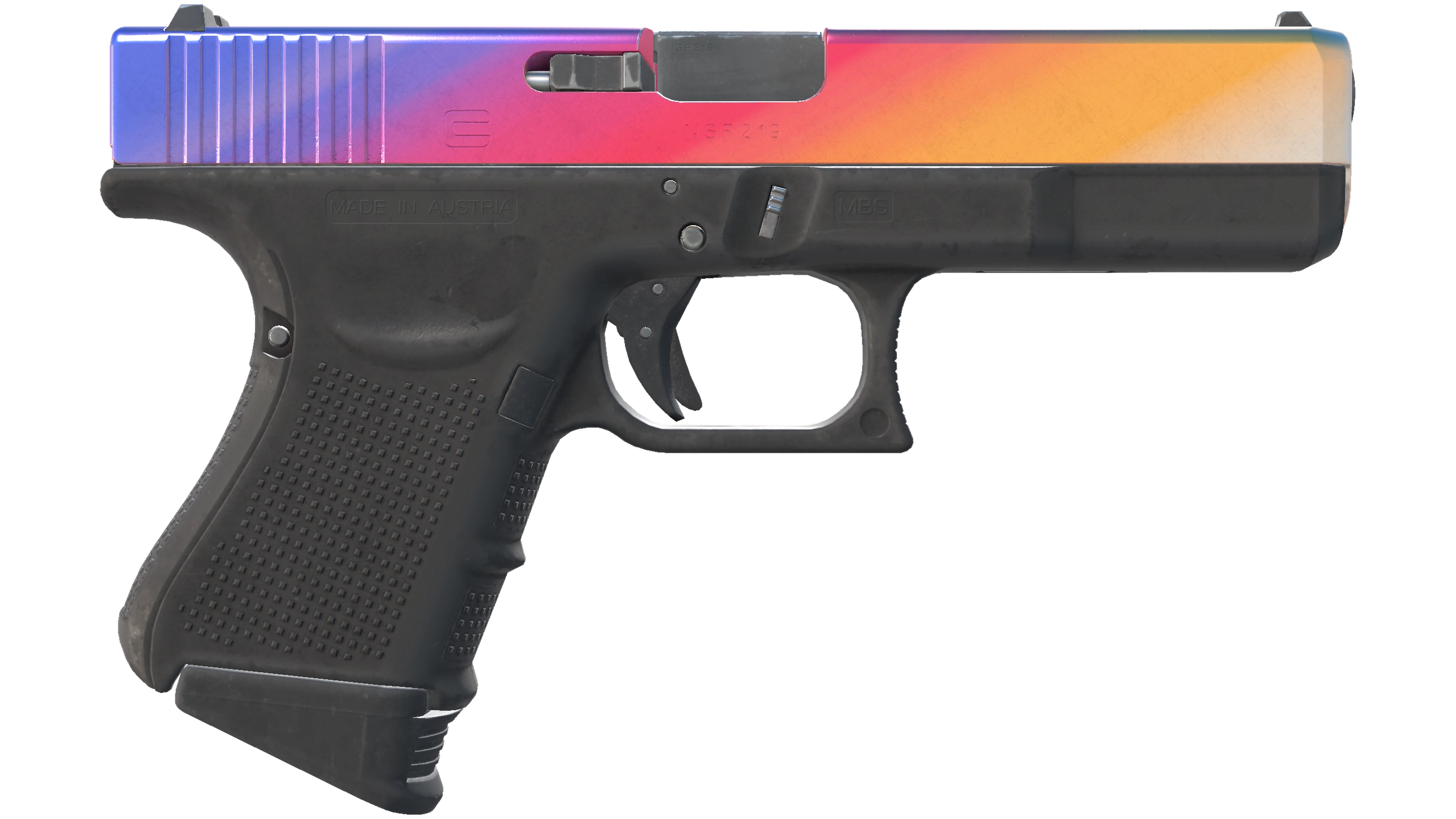 Glock-18 | Fade (Factory New) 缩略图