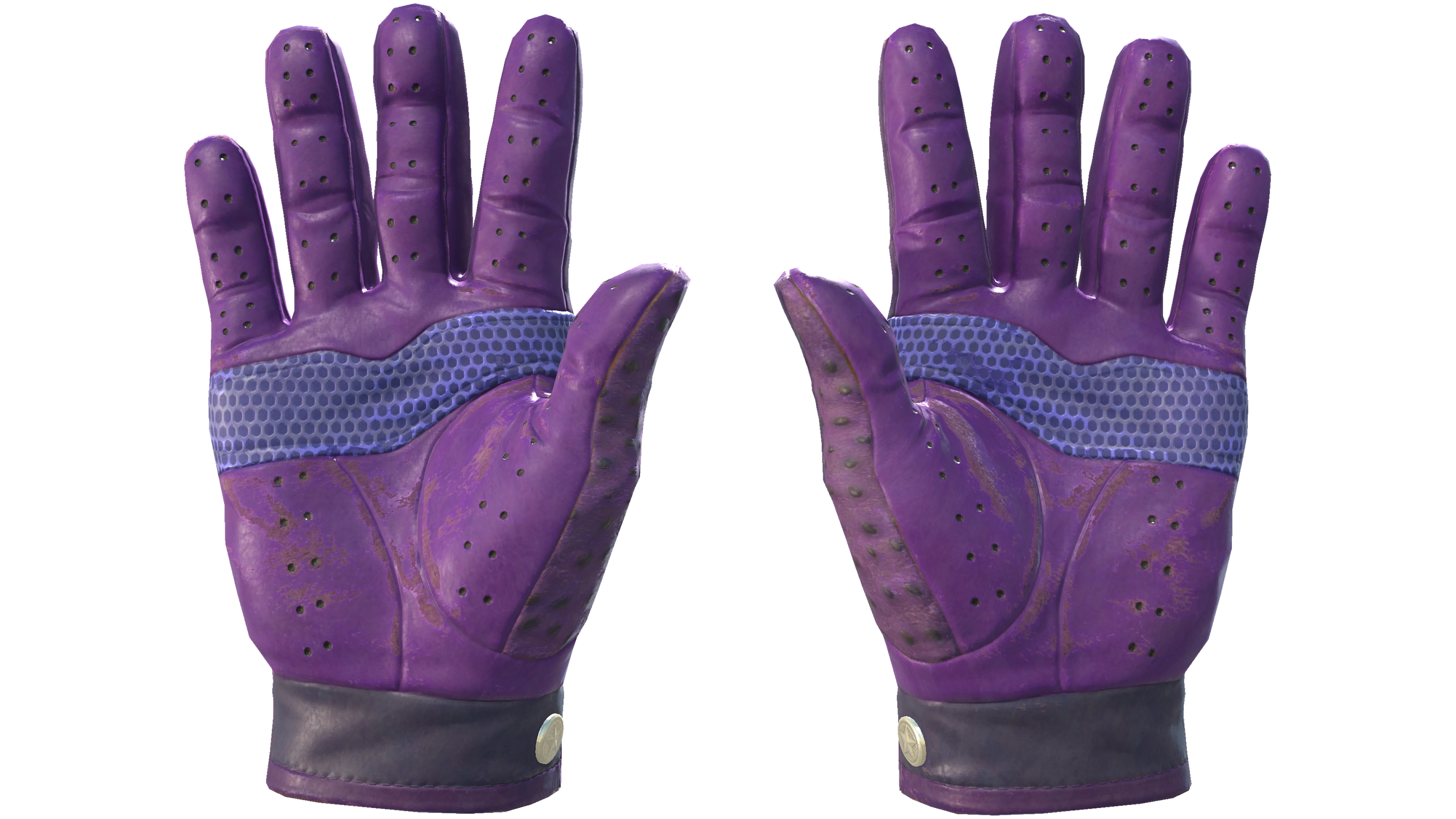 ★ Driver Gloves | Plum Quill (Field-Tested) 缩略图