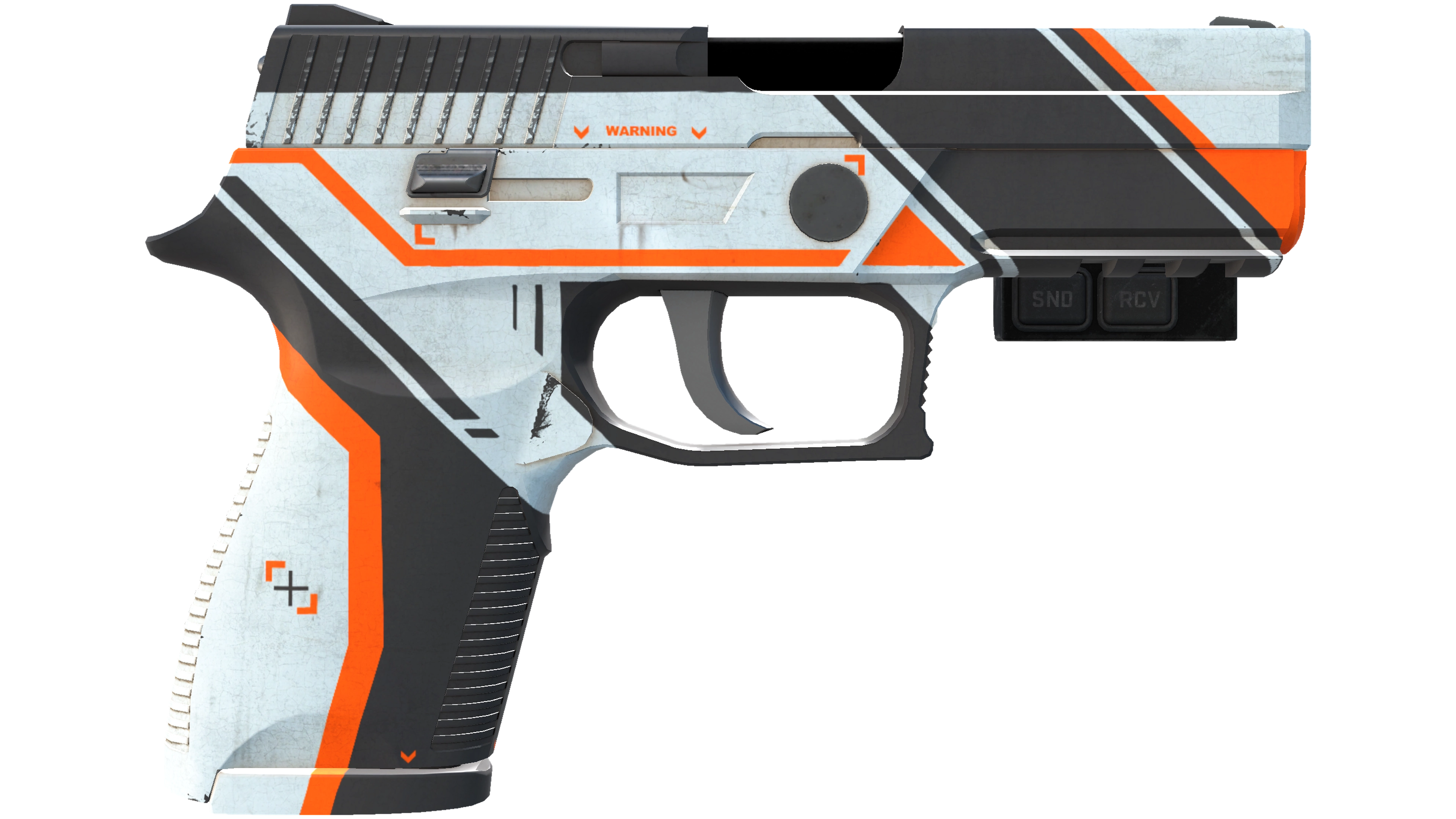 StatTrak™ P250 | Asiimov (Field-Tested) 缩略图