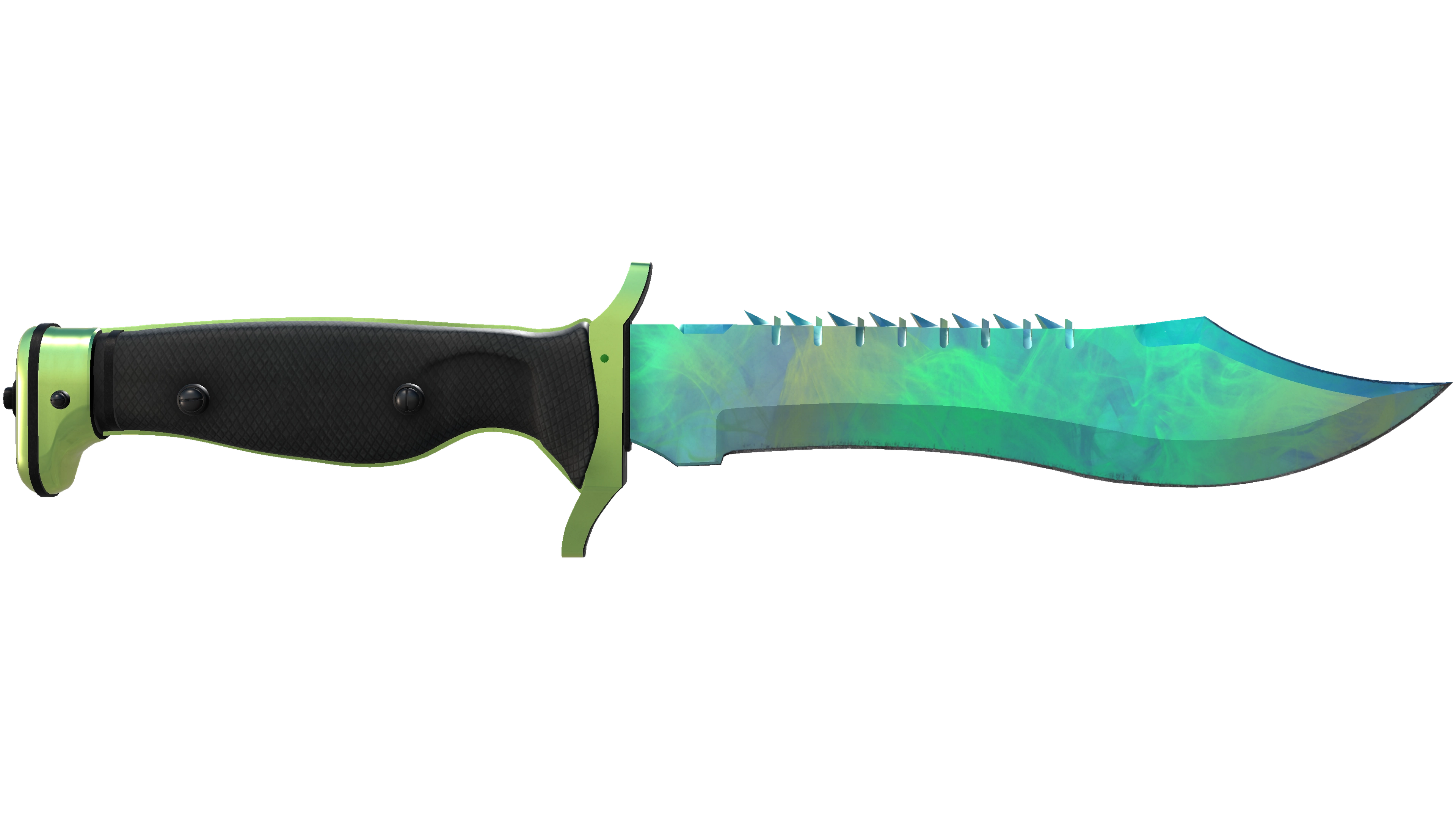 ★ Bowie Knife | Gamma Doppler (Factory New) 缩略图