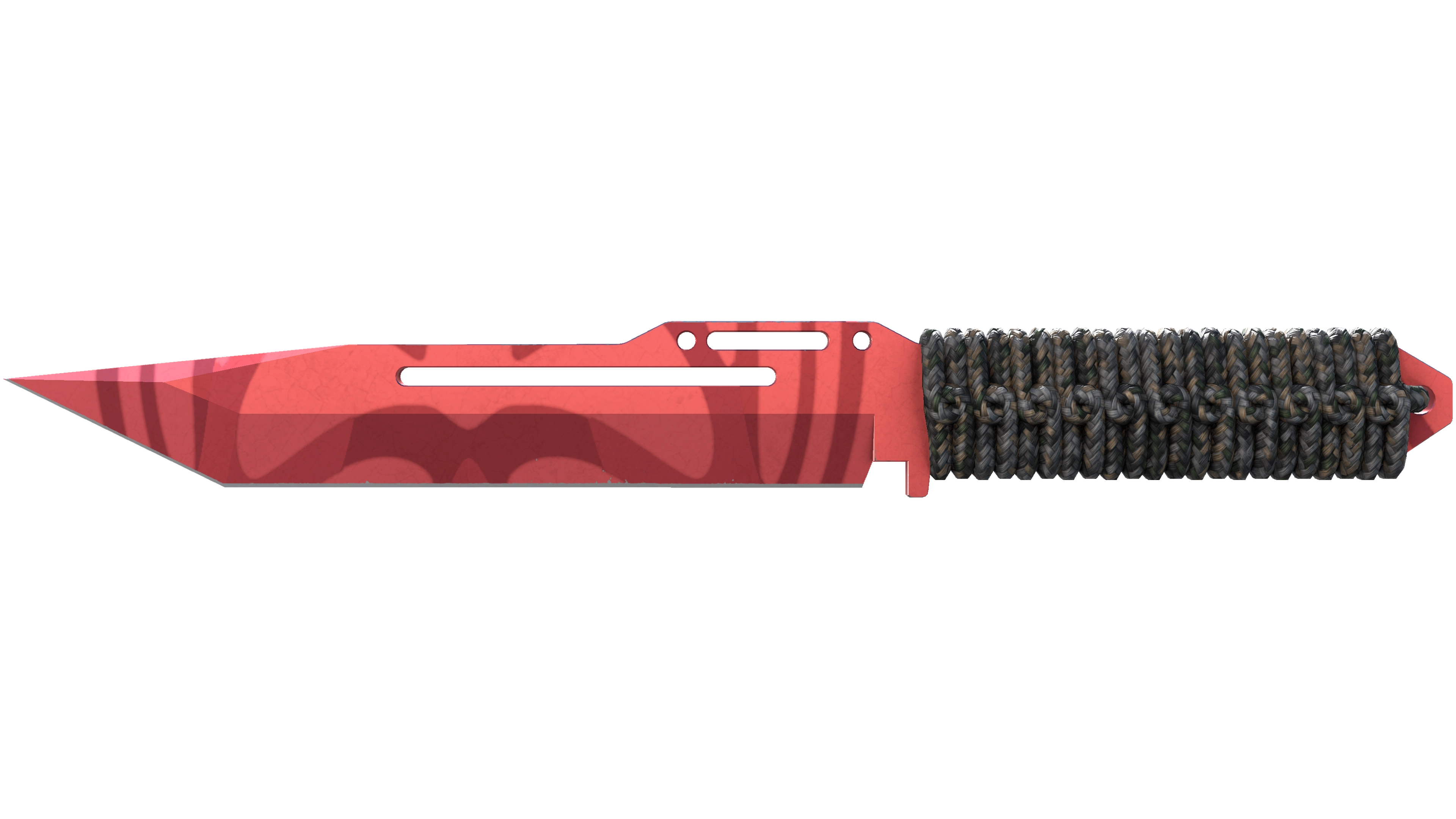 ★ Paracord Knife | Slaughter (Minimal Wear) 缩略图