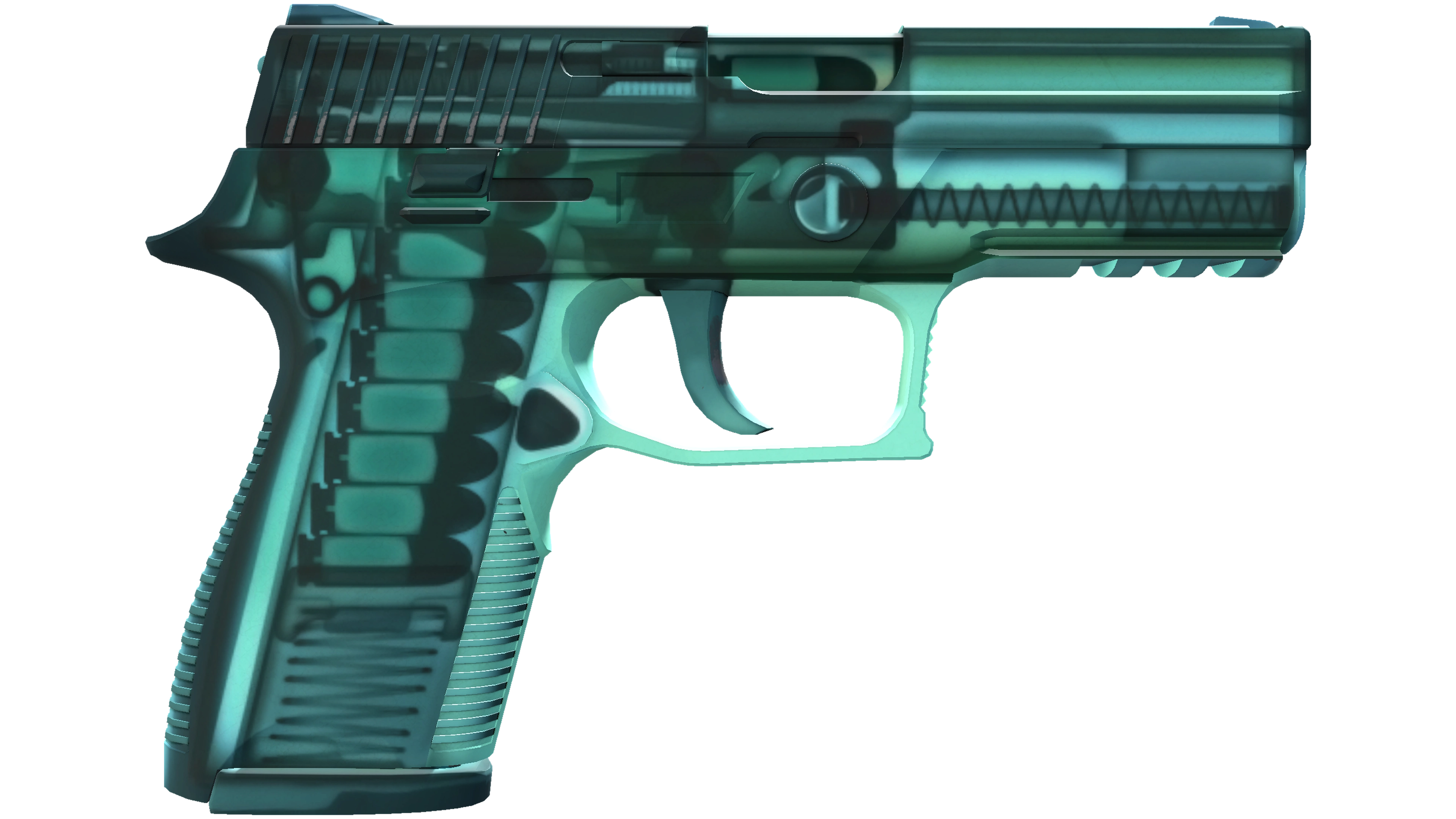 P250 | X-Ray (Factory New) 缩略图