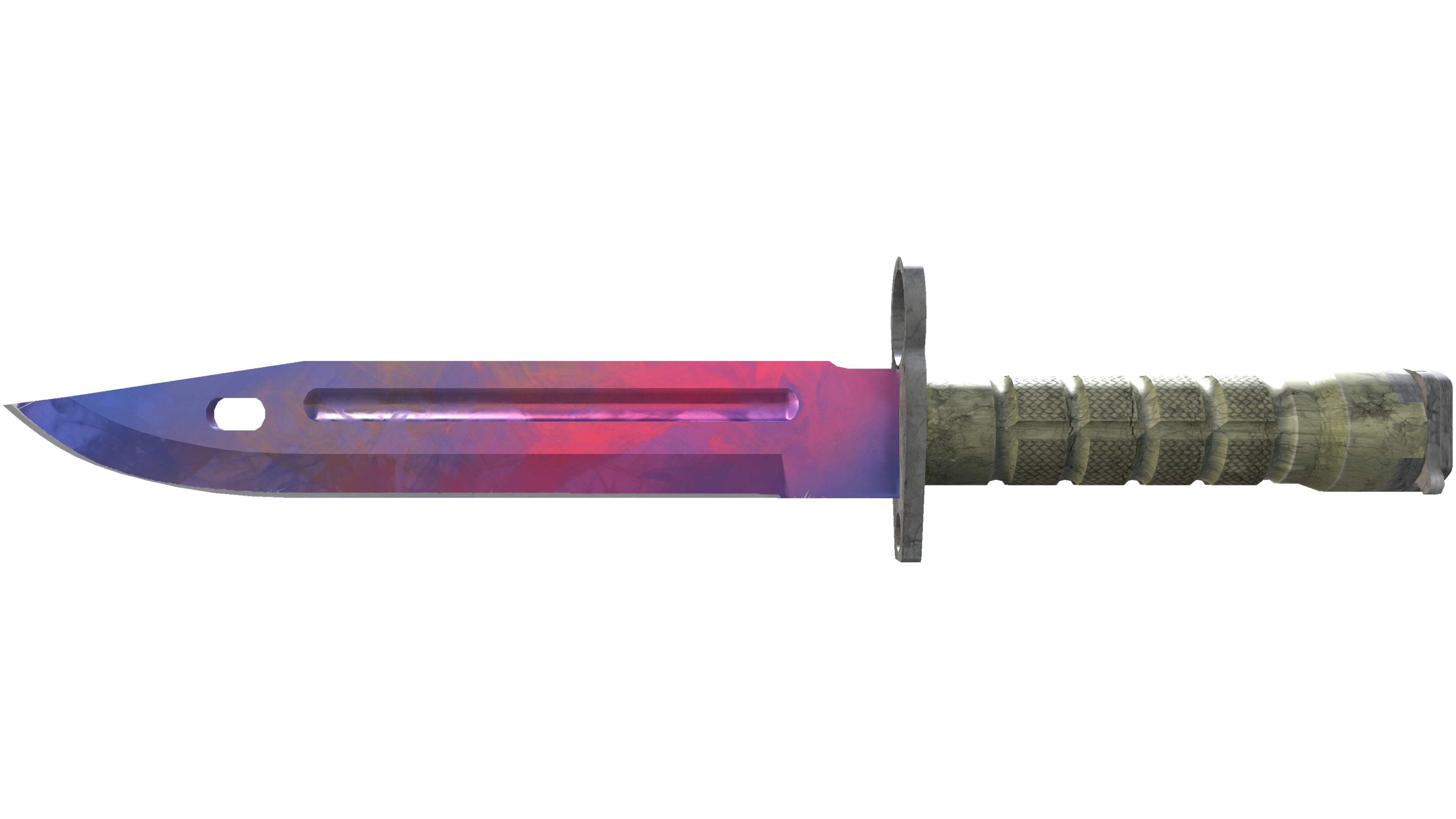 ★ Bayonet | Doppler (Factory New) 缩略图