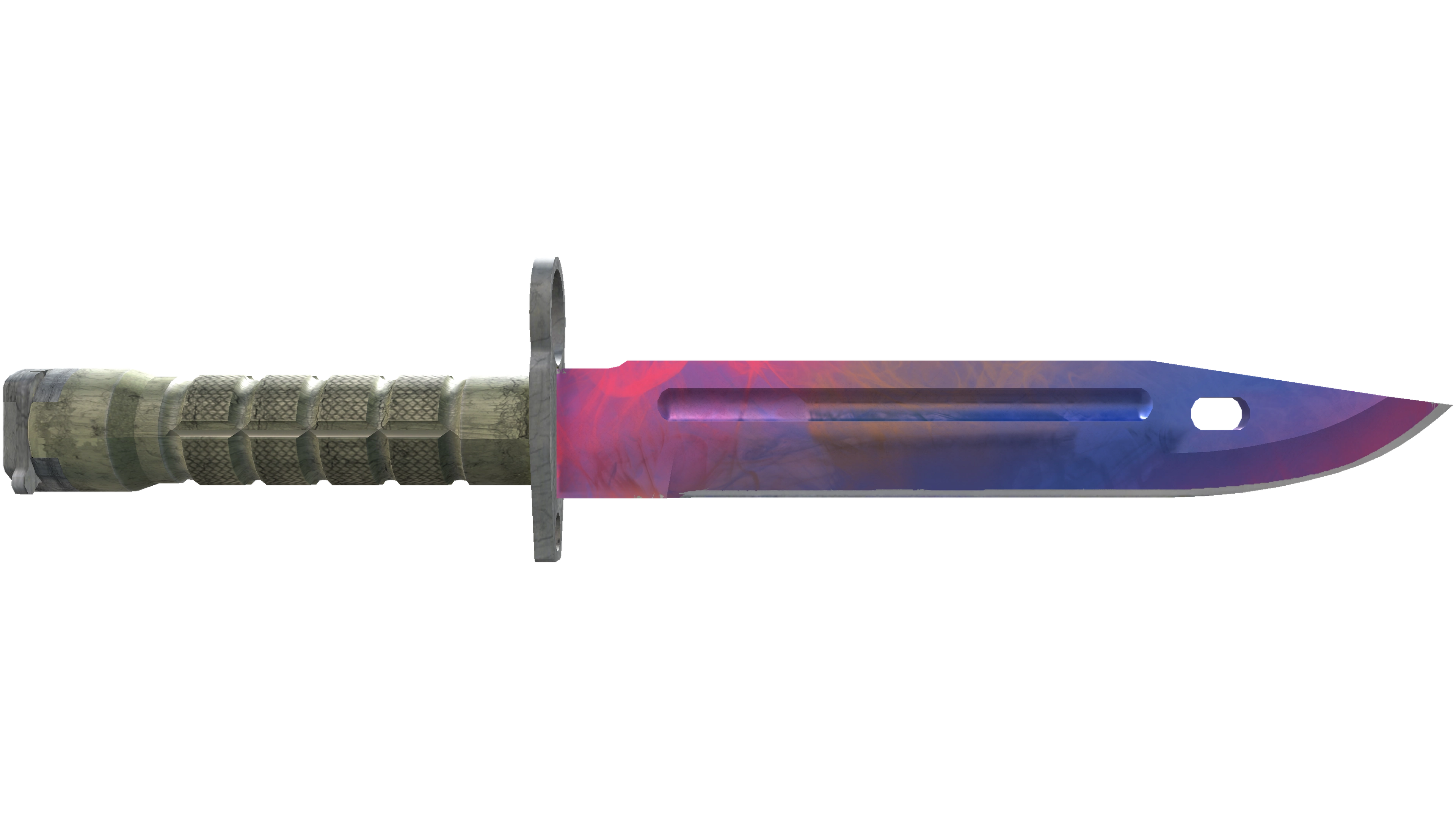 ★ Bayonet | Doppler (Factory New)