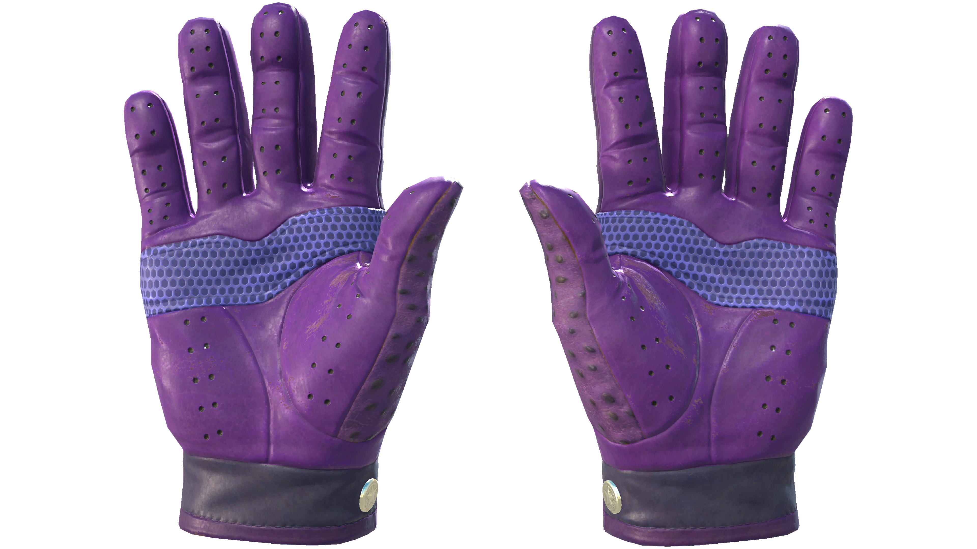 ★ Driver Gloves | Plum Quill (Factory New) 缩略图