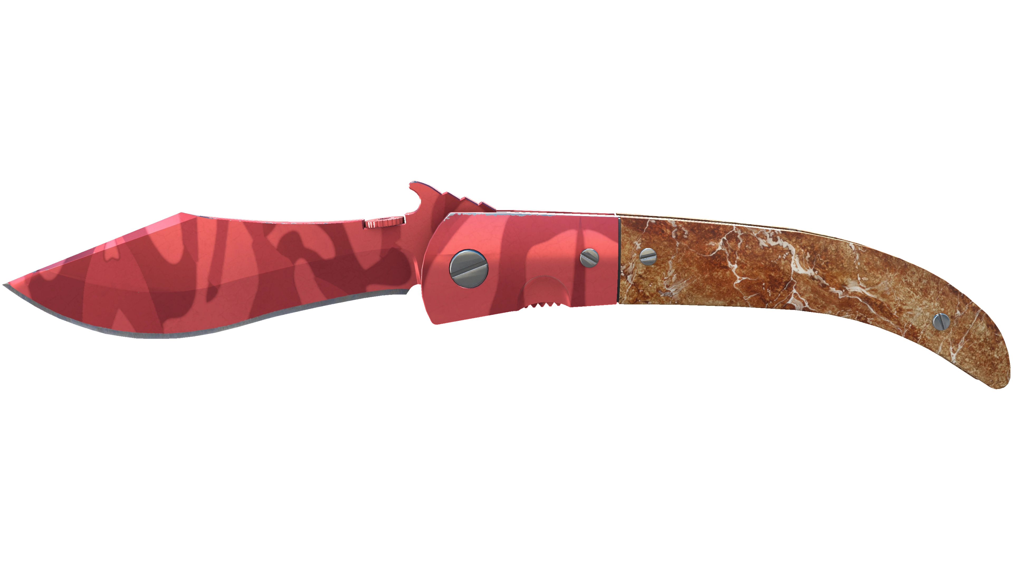 ★ Navaja Knife | Slaughter (Factory New) 缩略图