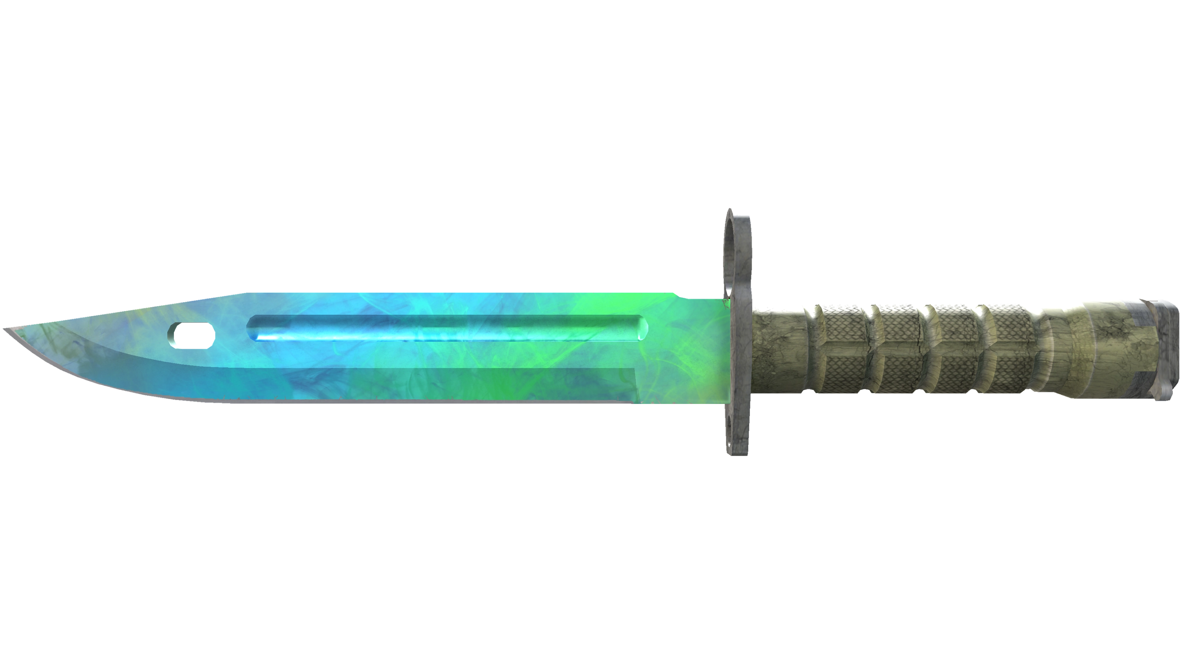 ★ Bayonet | Gamma Doppler (Factory New) 缩略图