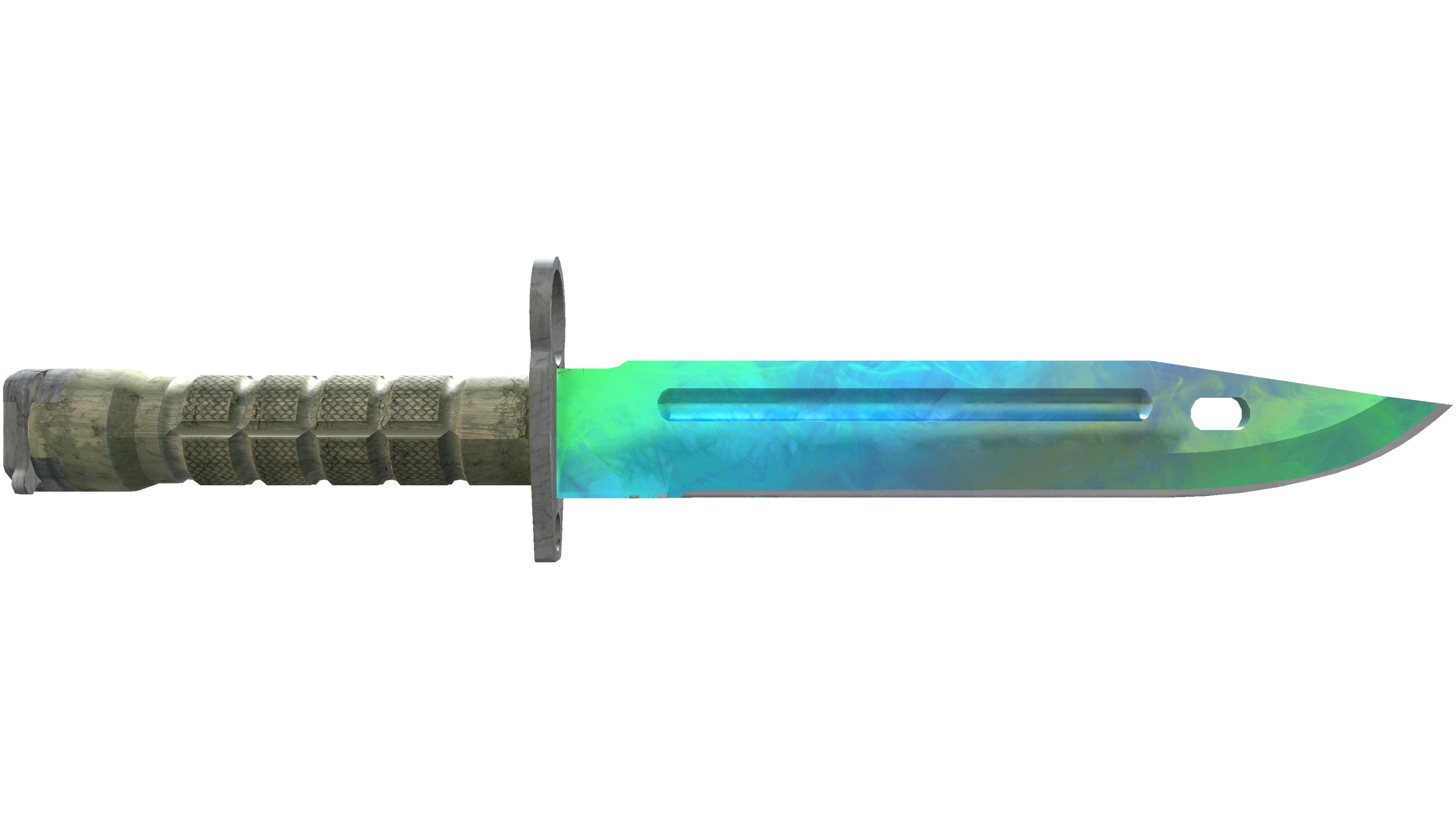 ★ Bayonet | Gamma Doppler (Factory New) 缩略图