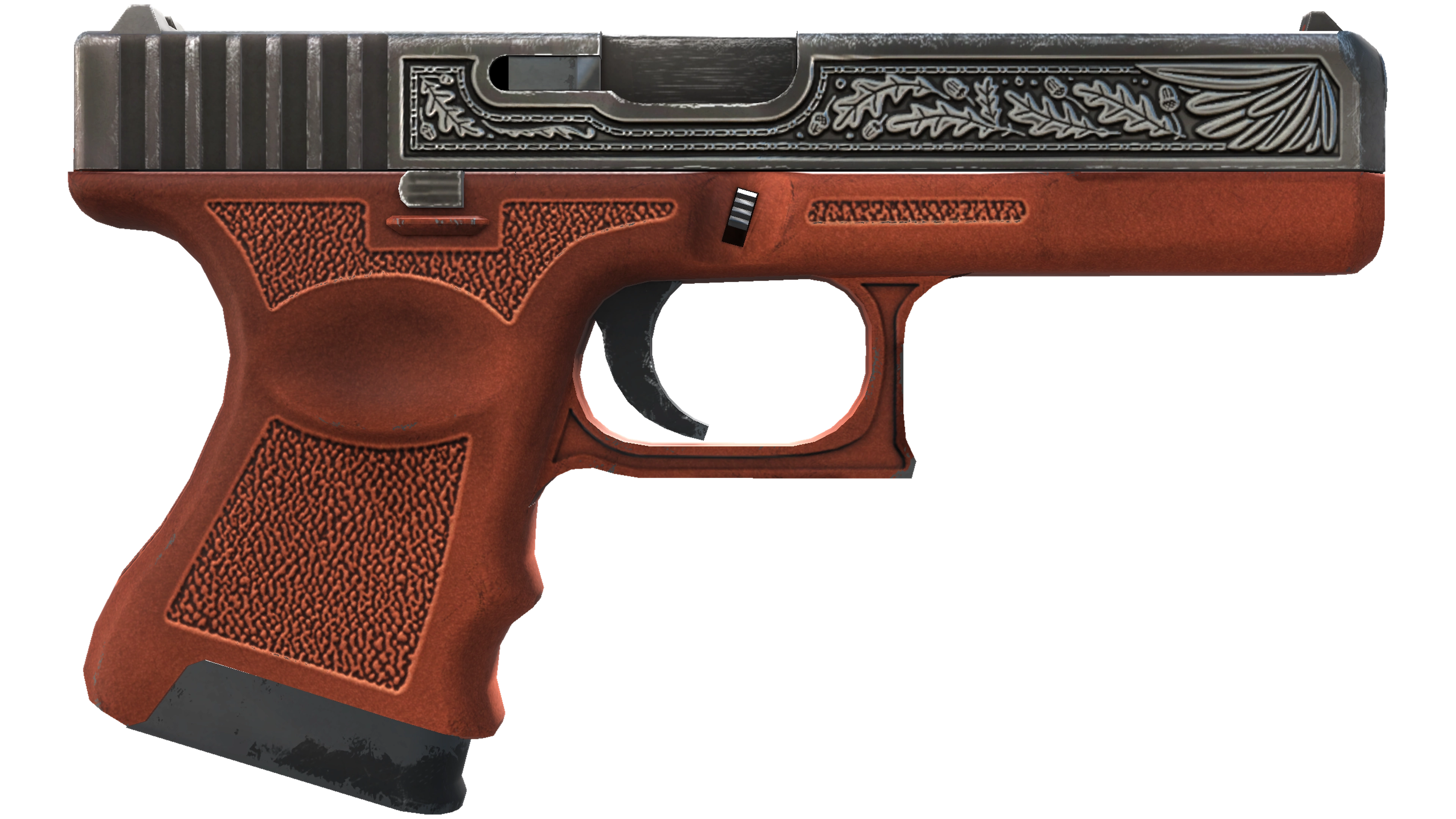 Glock-18 | Royal Legion (Field-Tested) 缩略图