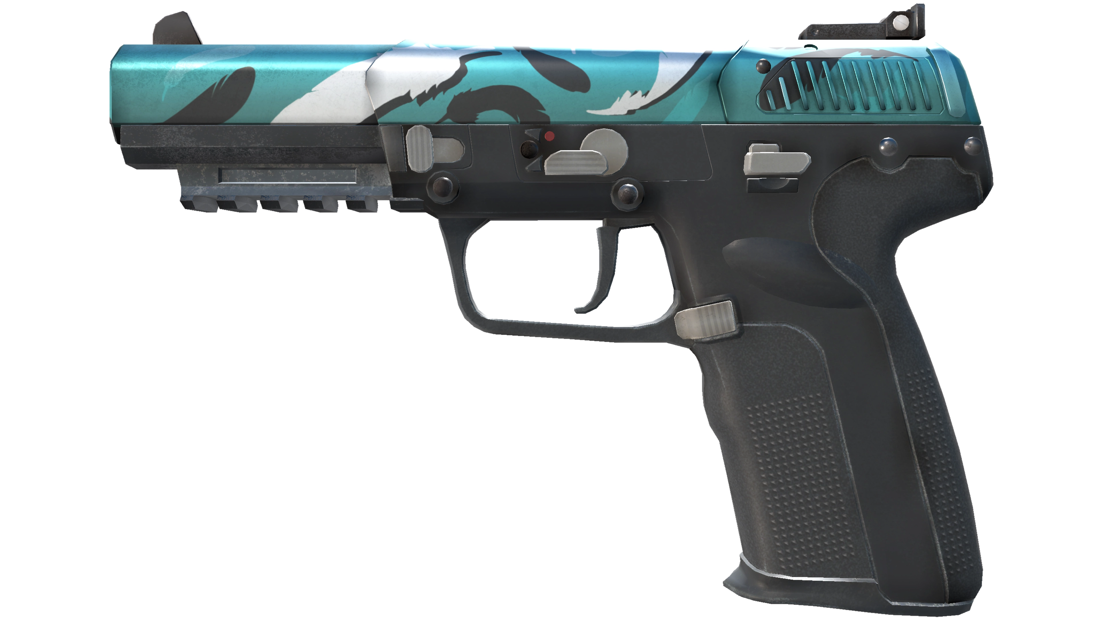Five-SeveN | Fowl Play (Field-Tested)