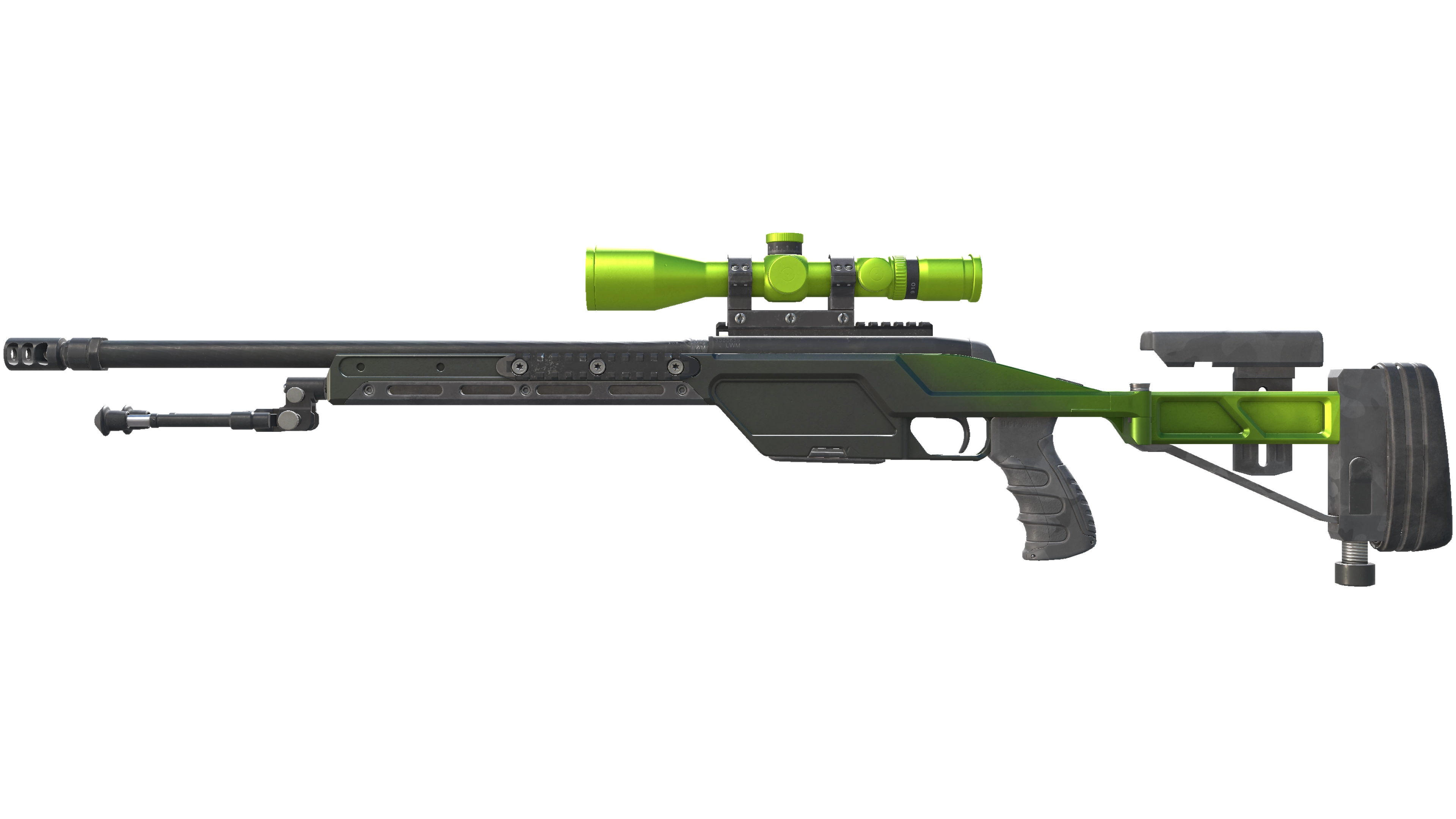 SSG 08 | Acid Fade (Factory New) 缩略图