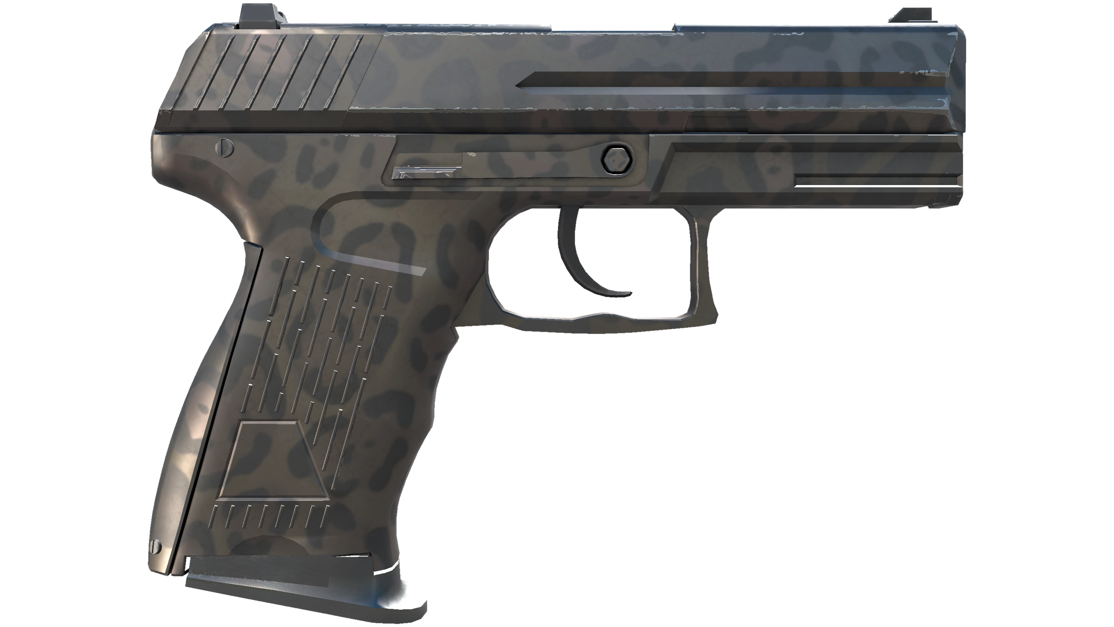 Souvenir P2000 | Panther Camo (Factory New) 缩略图