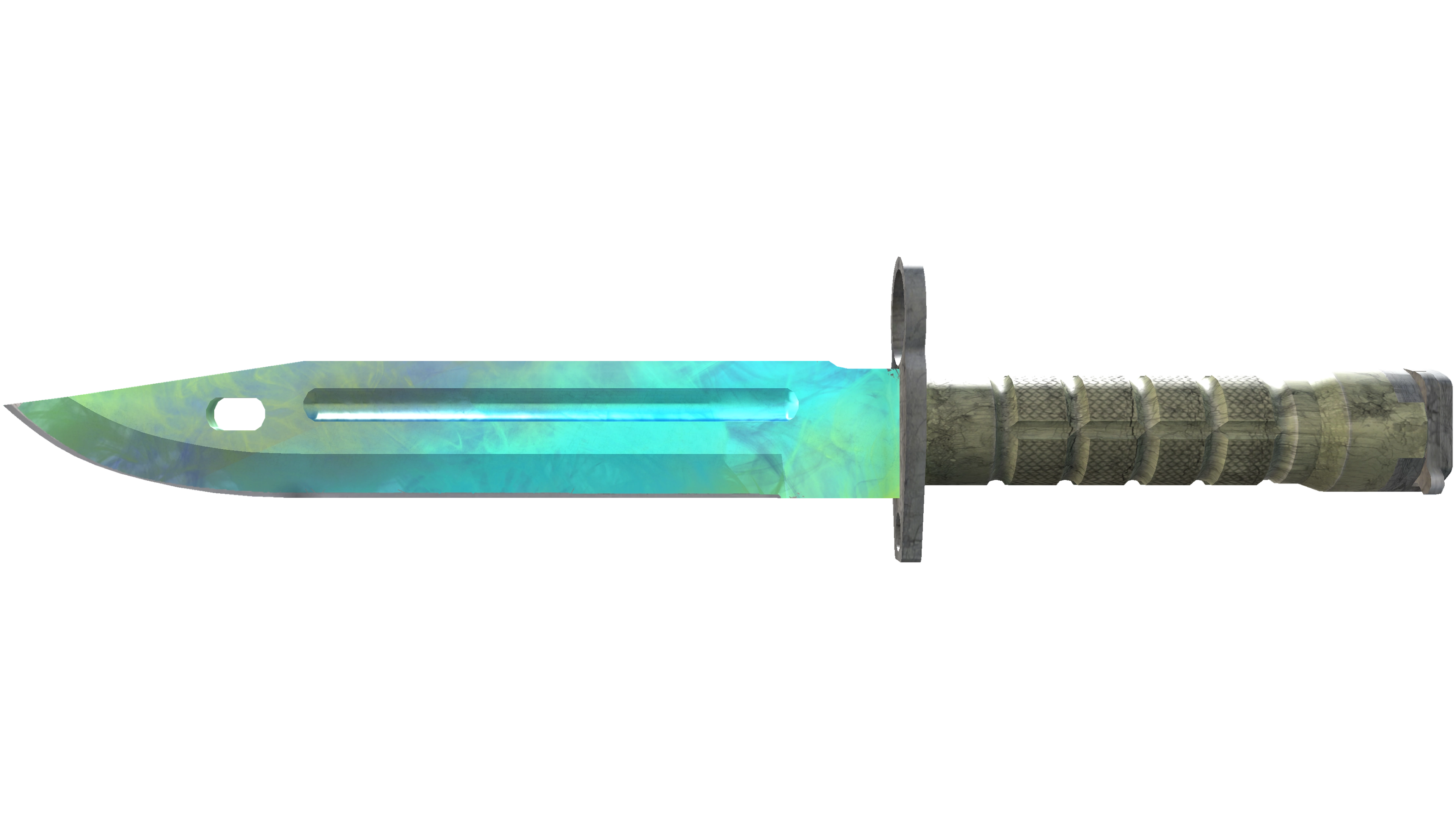 ★ Bayonet | Gamma Doppler (Factory New) 缩略图