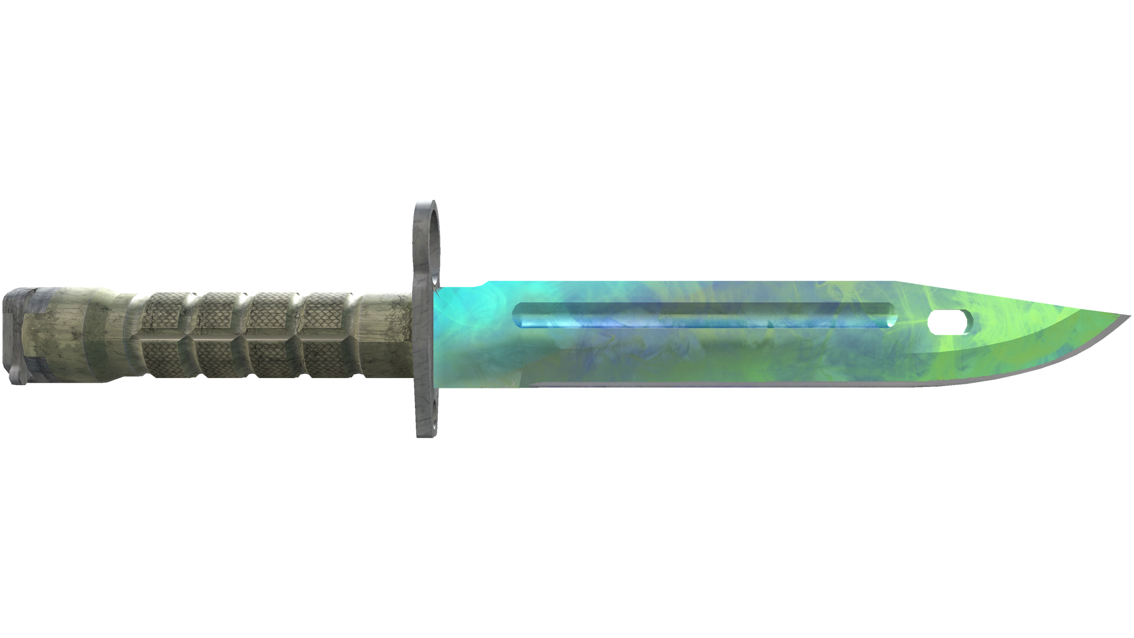 ★ Bayonet | Gamma Doppler (Factory New) 缩略图