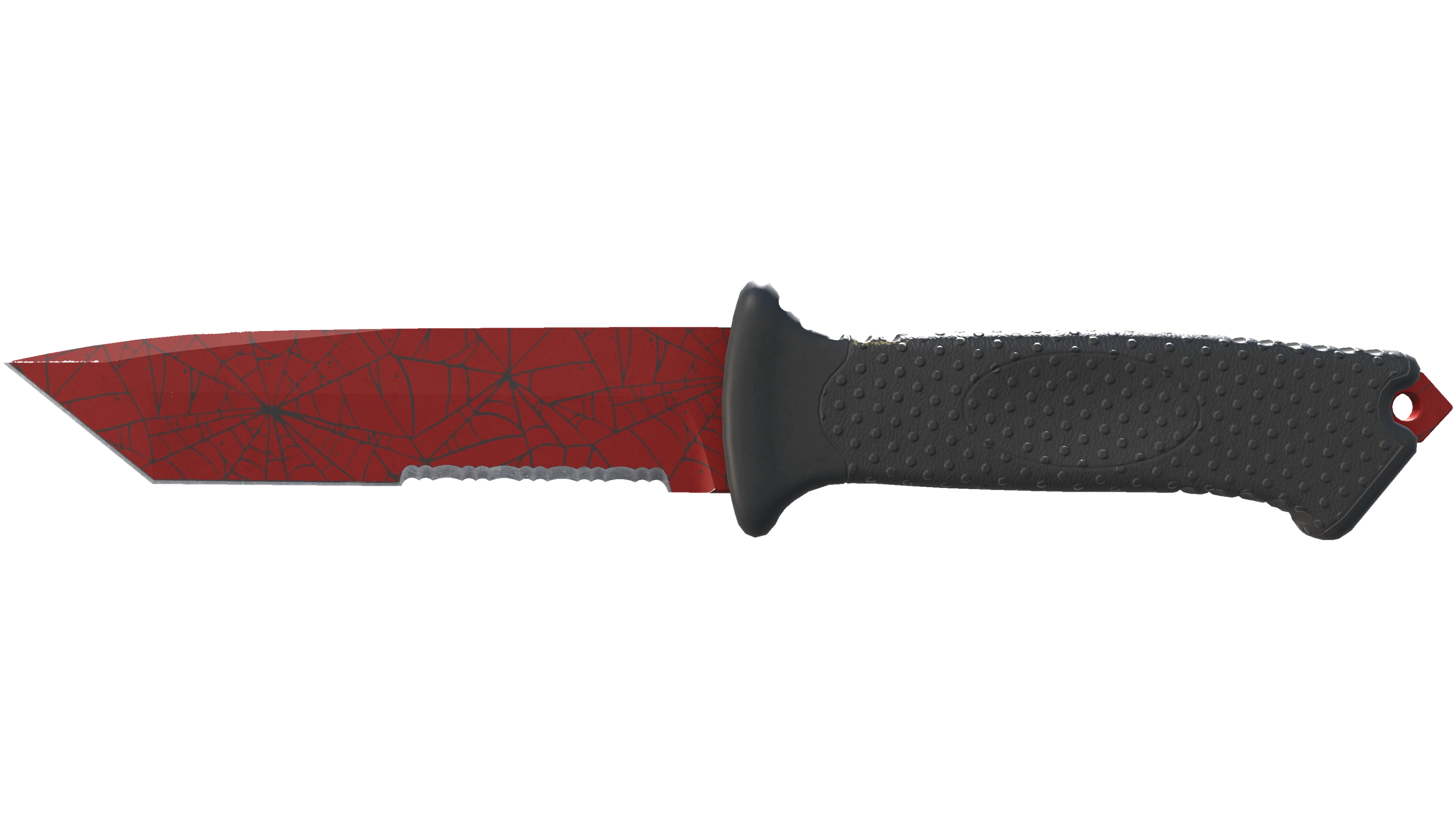 ★ Ursus Knife | Crimson Web (Minimal Wear) 缩略图