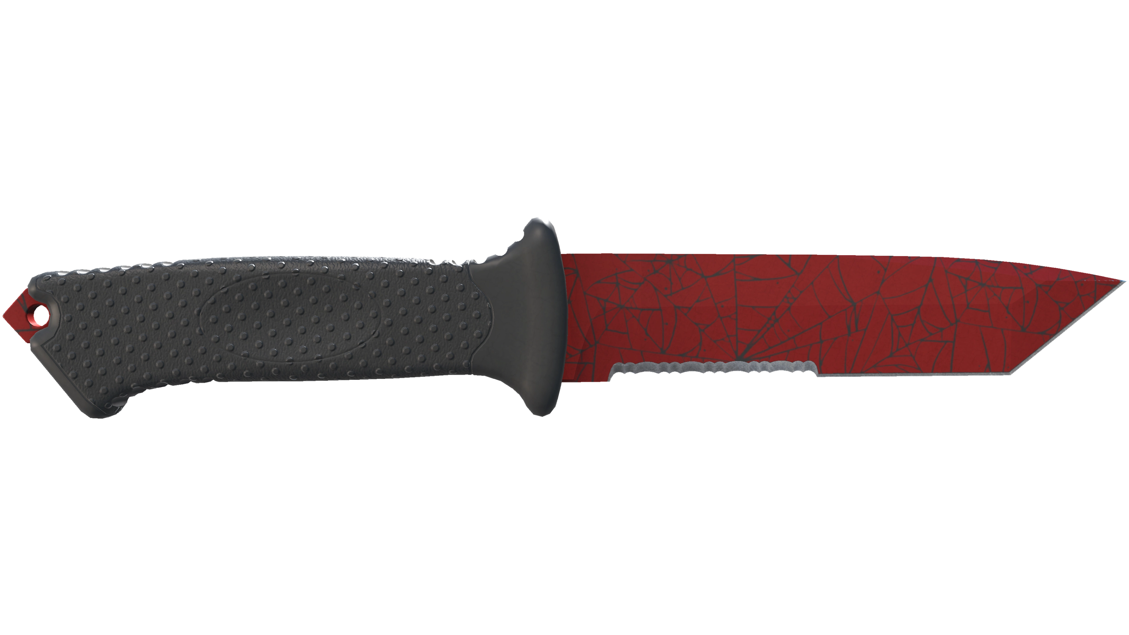 ★ Ursus Knife | Crimson Web (Minimal Wear) 缩略图