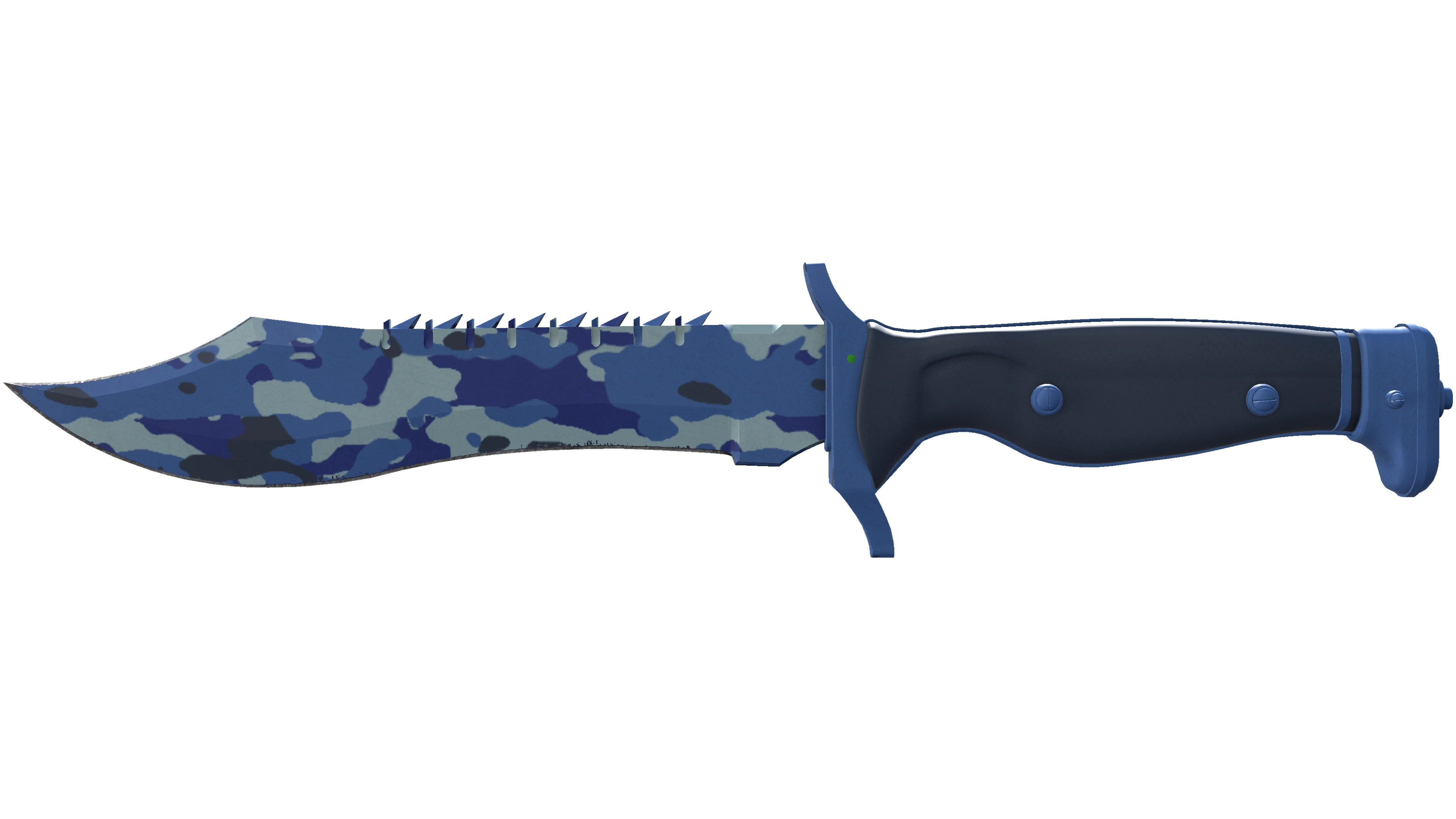 ★ Bowie Knife | Bright Water (Minimal Wear) 缩略图