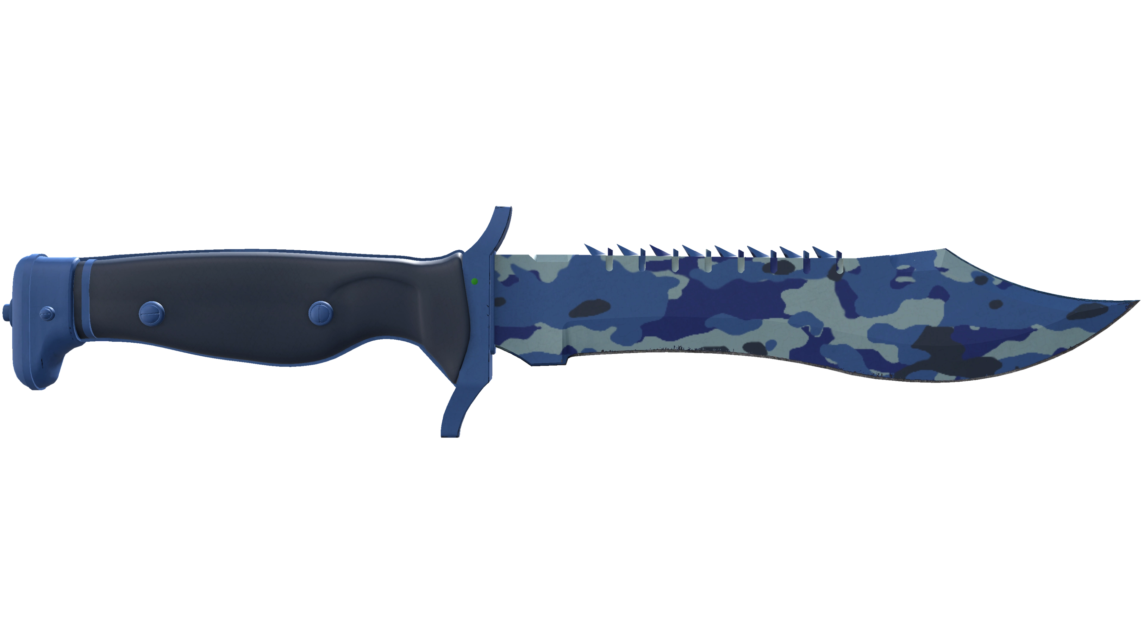 ★ Bowie Knife | Bright Water (Minimal Wear)