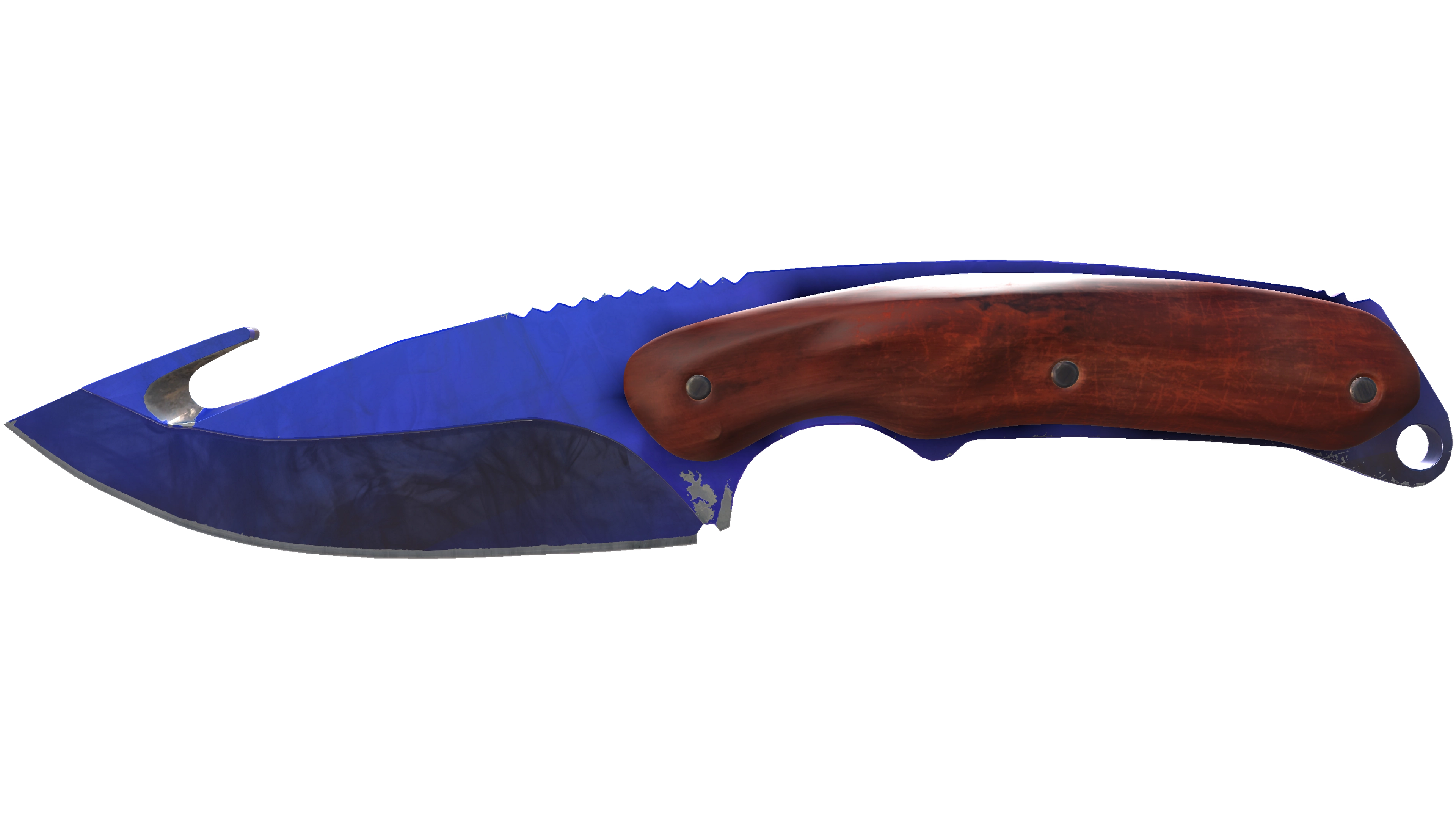 ★ Gut Knife | Doppler (Factory New) 缩略图