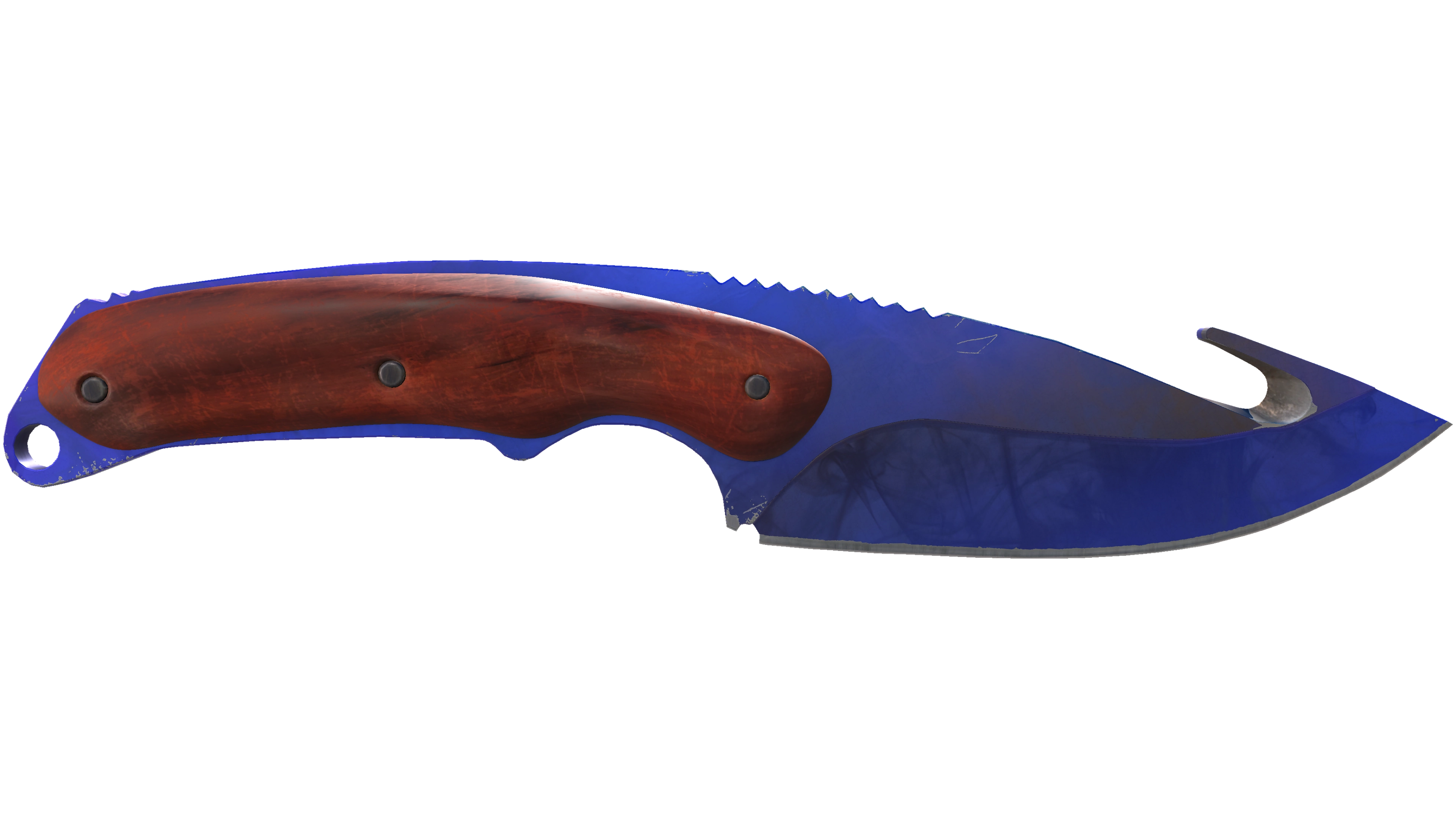 ★ Gut Knife | Doppler (Factory New) 缩略图