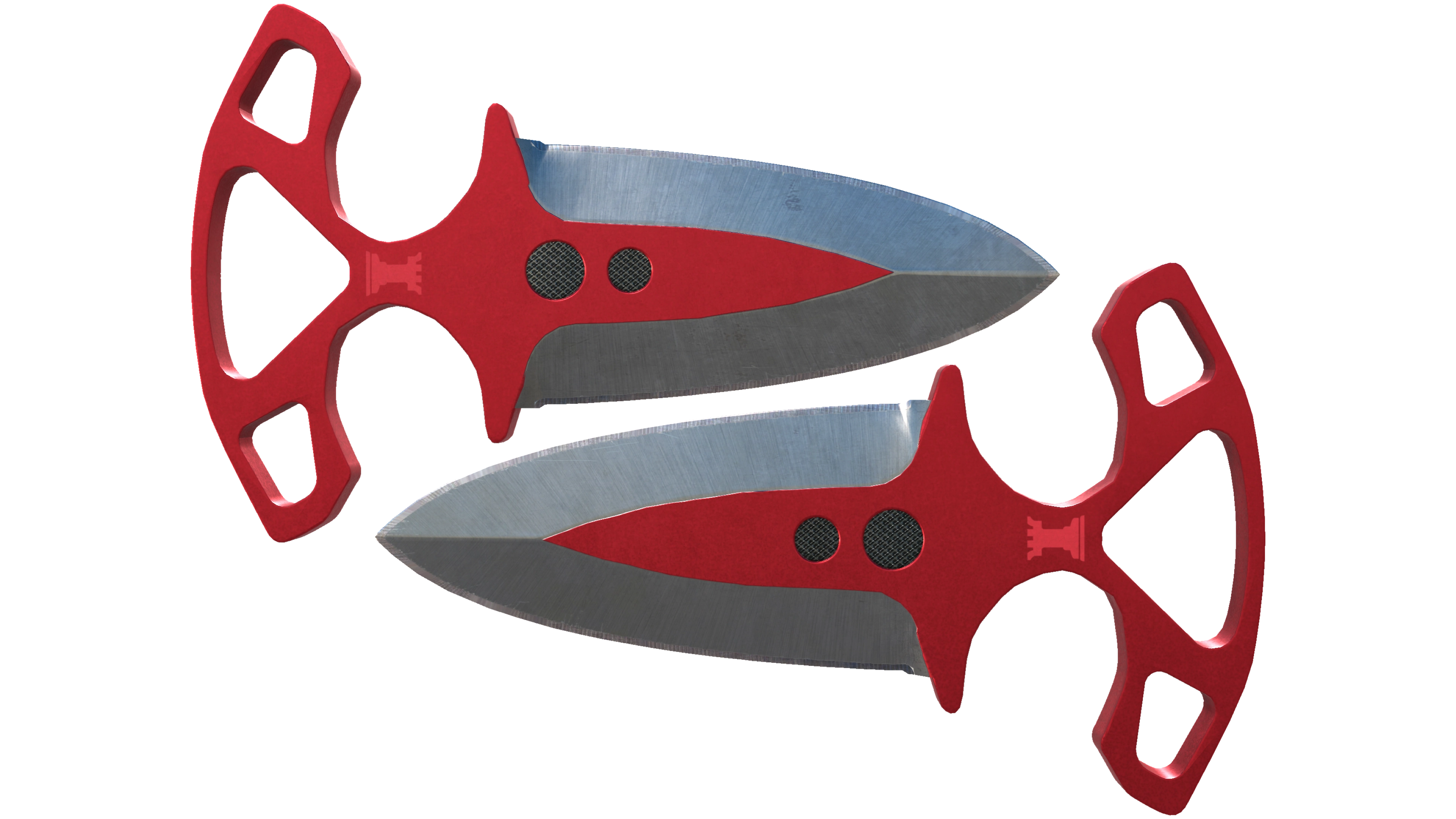 ★ Shadow Daggers | Autotronic (Minimal Wear) 缩略图