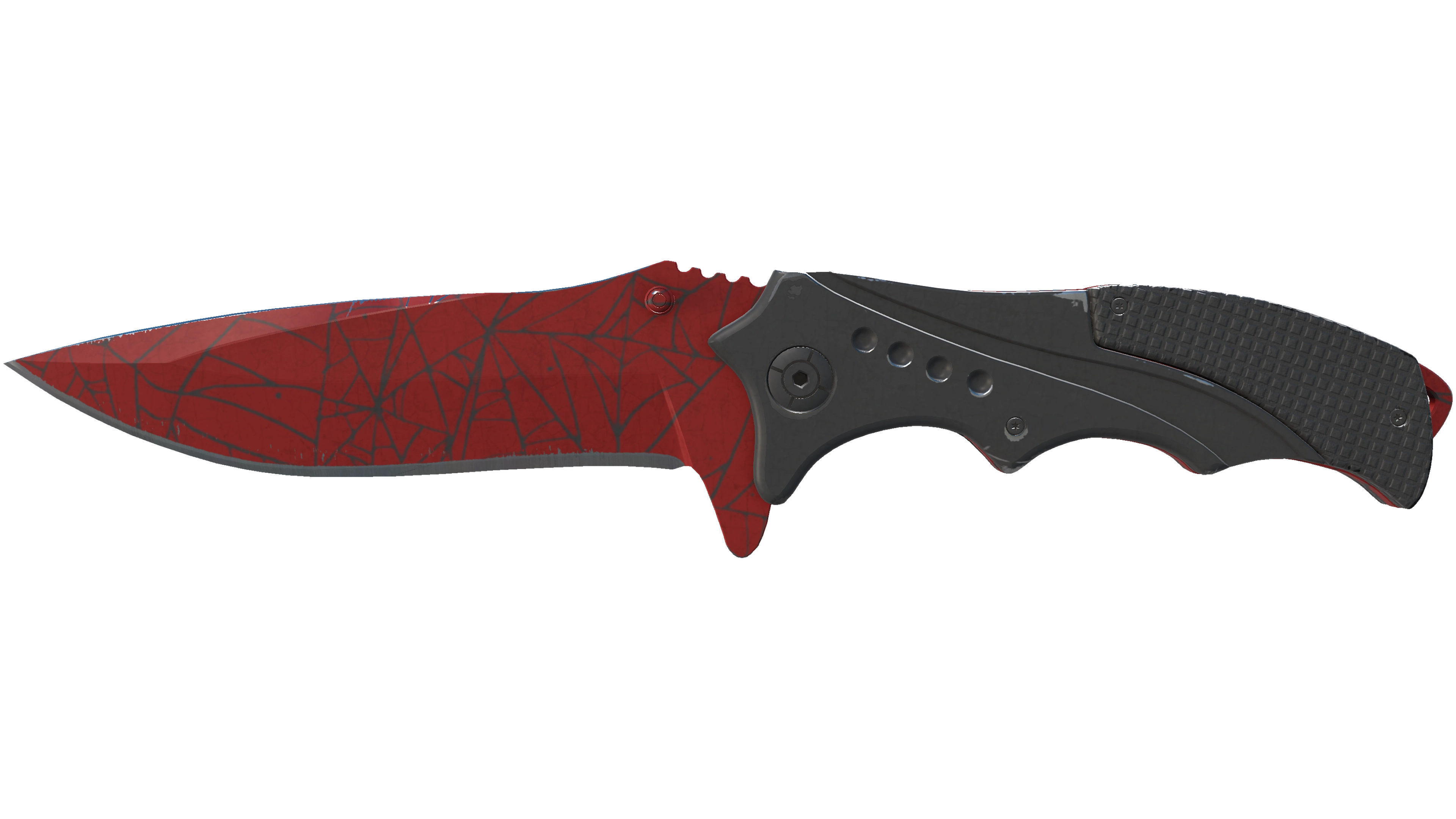 ★ Nomad Knife | Crimson Web (Field-Tested) 缩略图