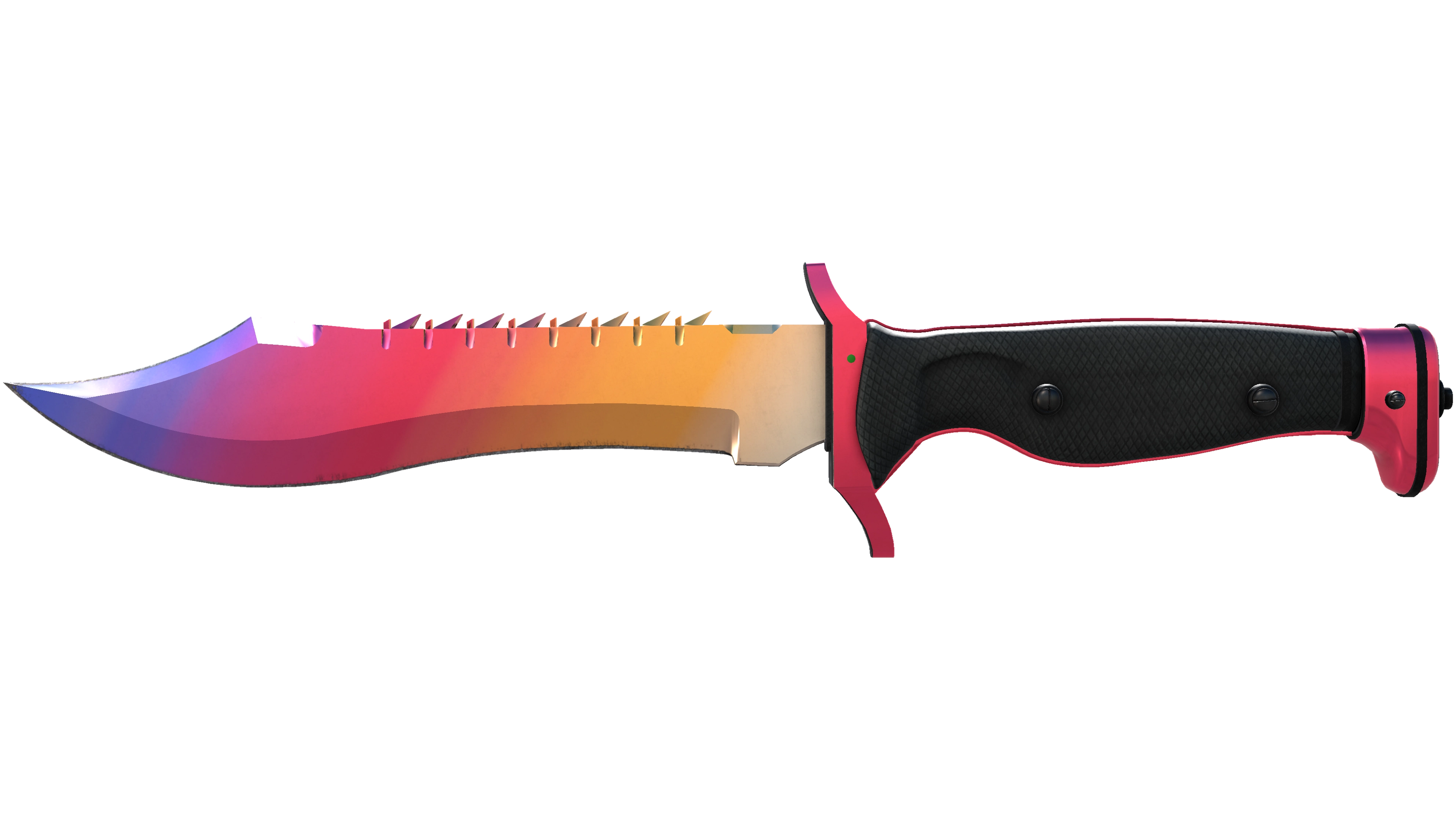 ★ Bowie Knife | Fade (Factory New) 缩略图