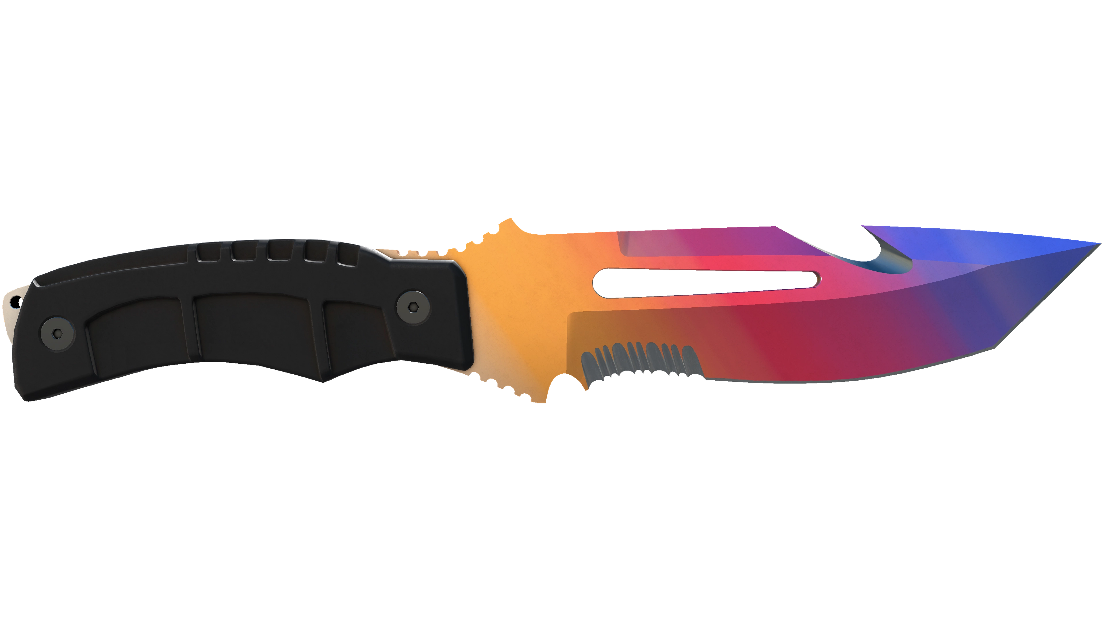 ★ Survival Knife | Fade (Factory New) 缩略图