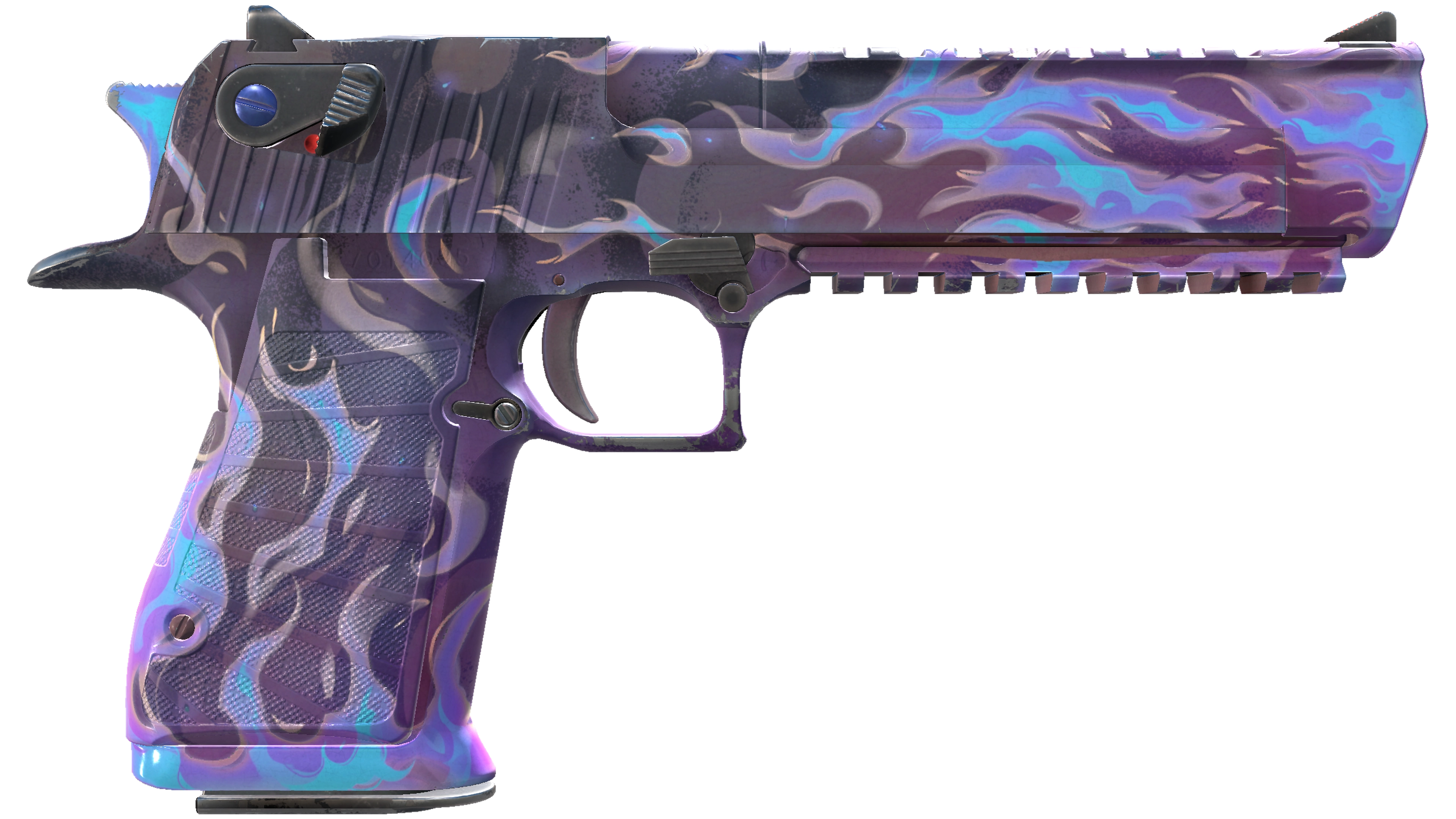 Desert Eagle | Firebreathing (Minimal Wear) thumbnail