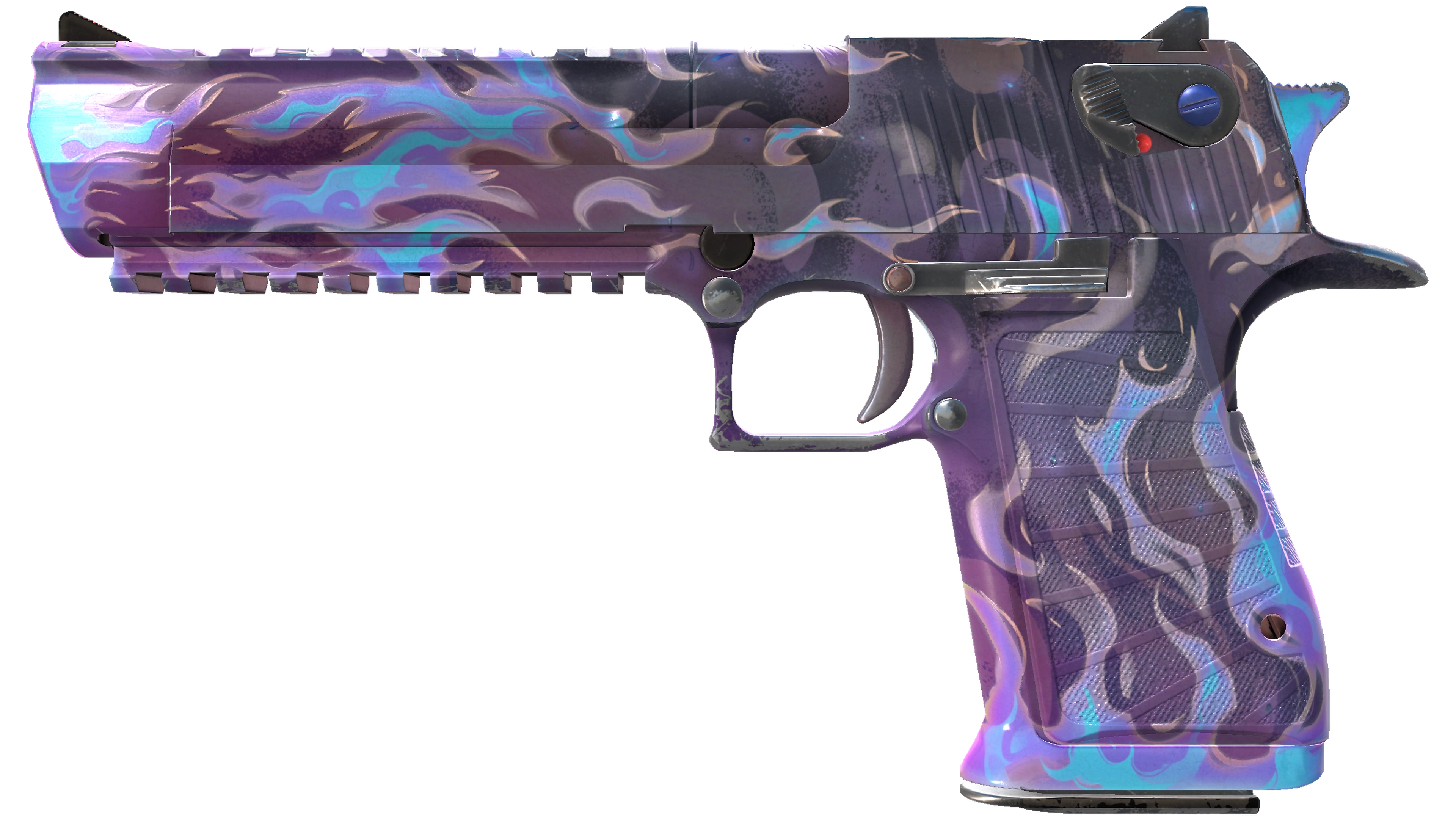 Desert Eagle | Firebreathing (Minimal Wear)