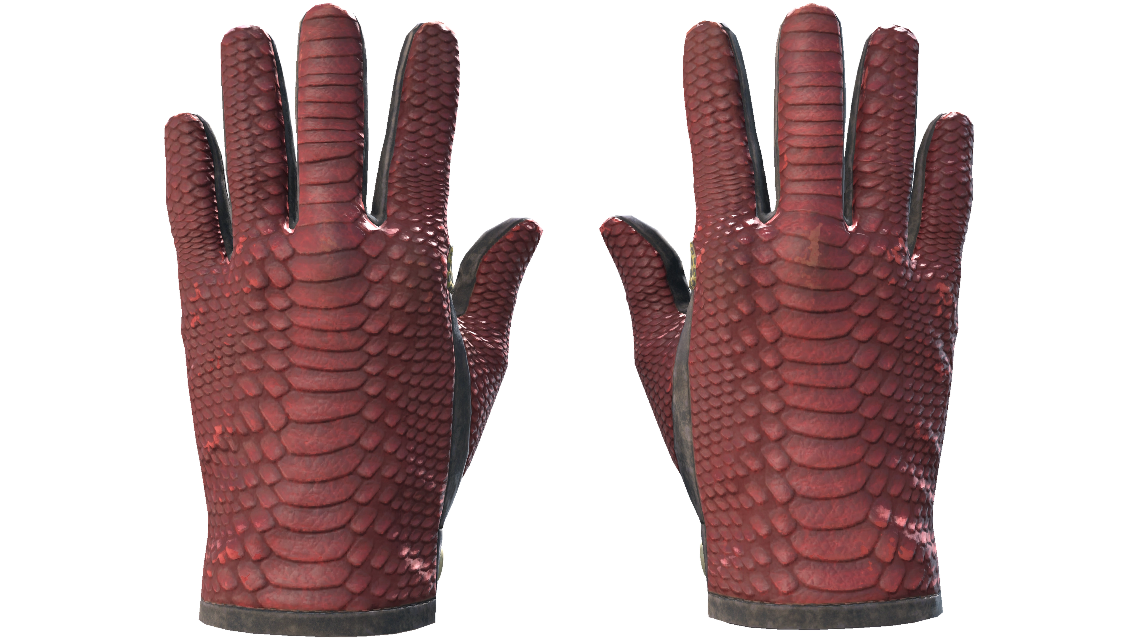 ★ Driver Gloves | Dragon Fists (Field-Tested) 缩略图